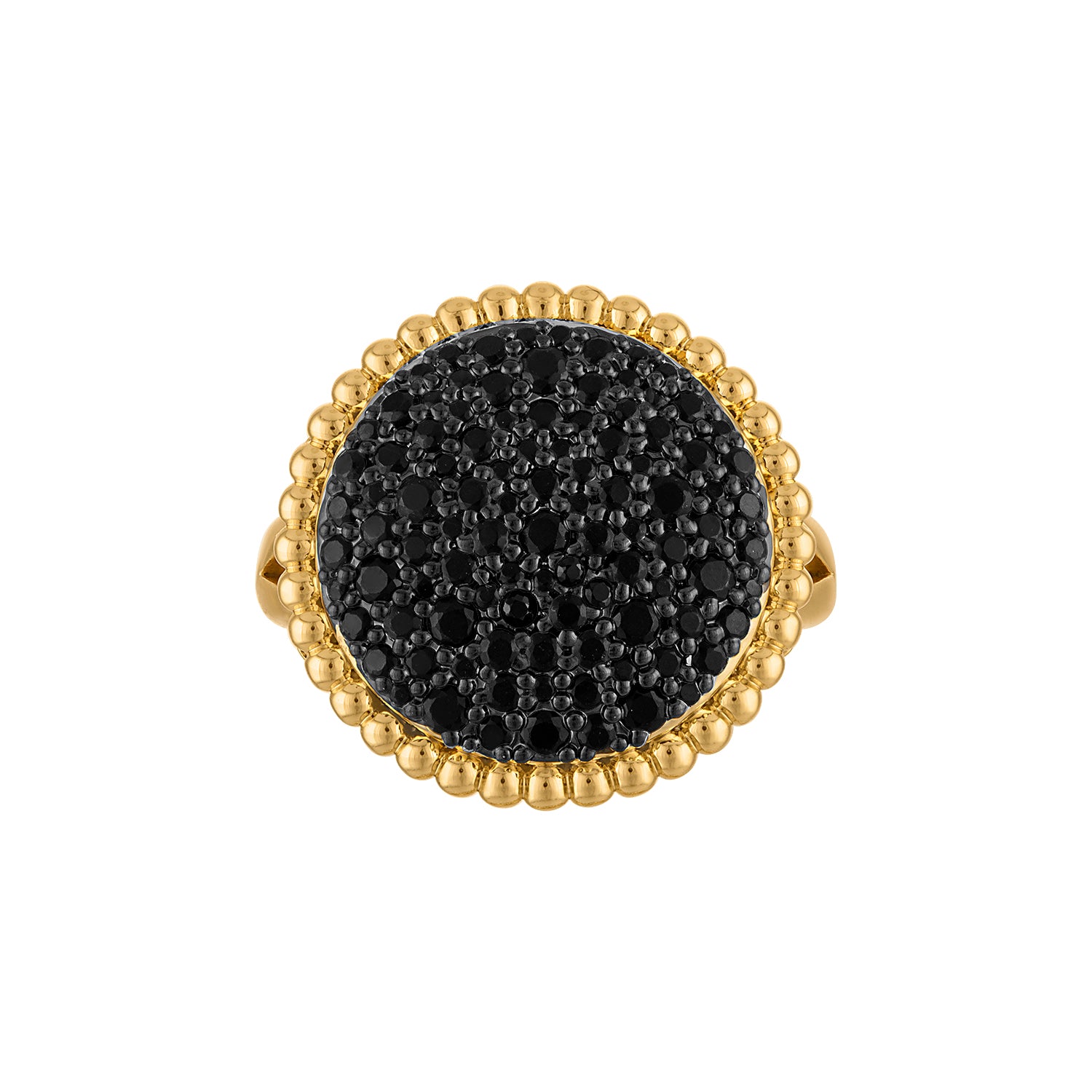 Carla Ring - Josefina Jewels