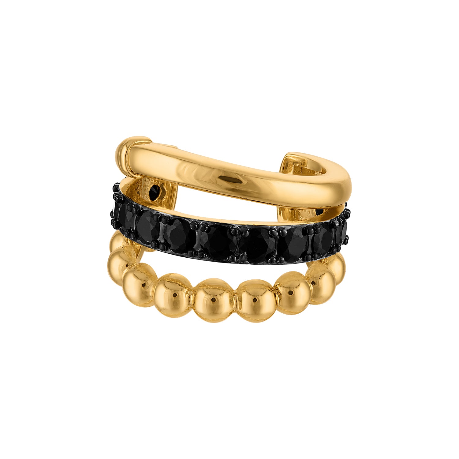 Josefina Adjustable Ring - Josefina Jewels