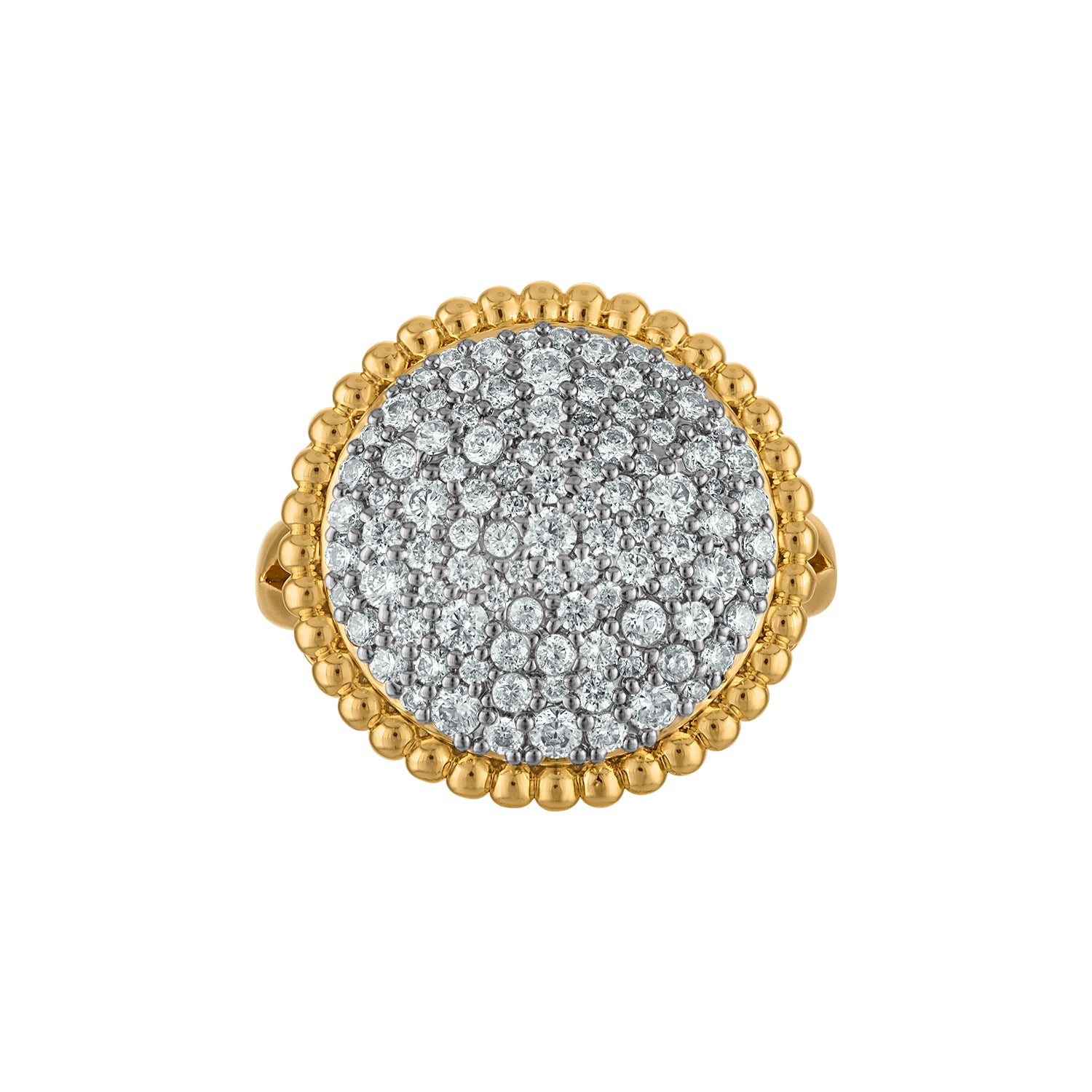 Carla Ring - Josefina Jewels