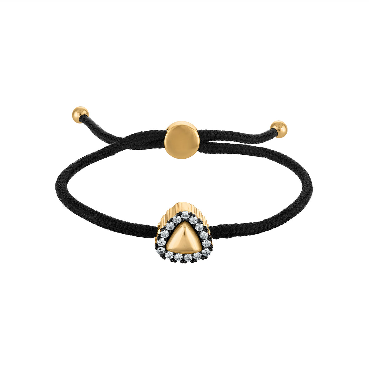 Siena Cord Bracelet