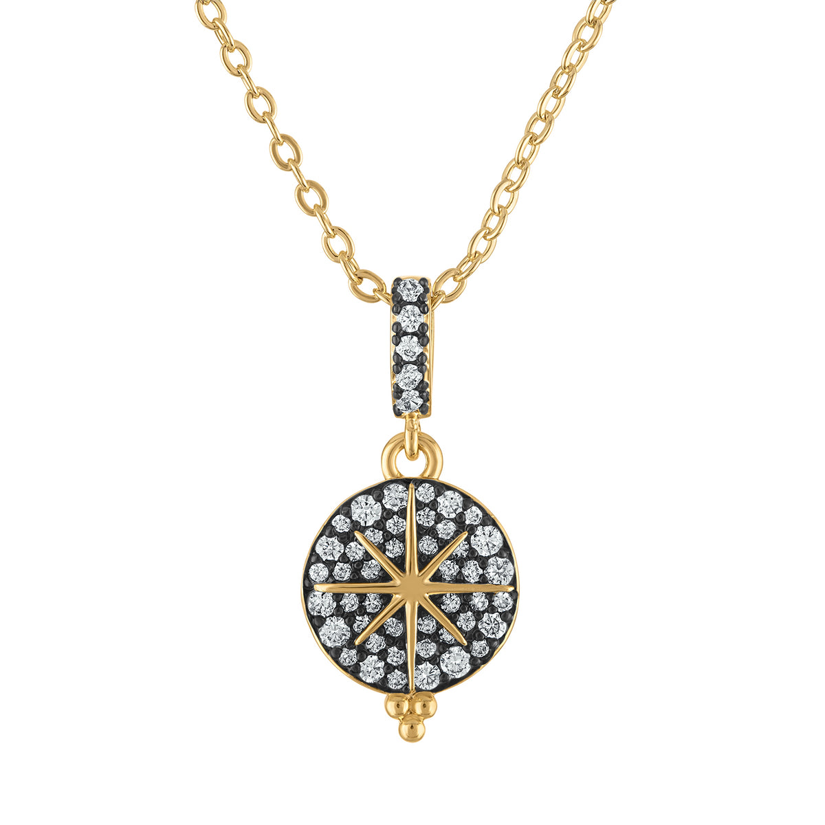 Guiding Star Necklace