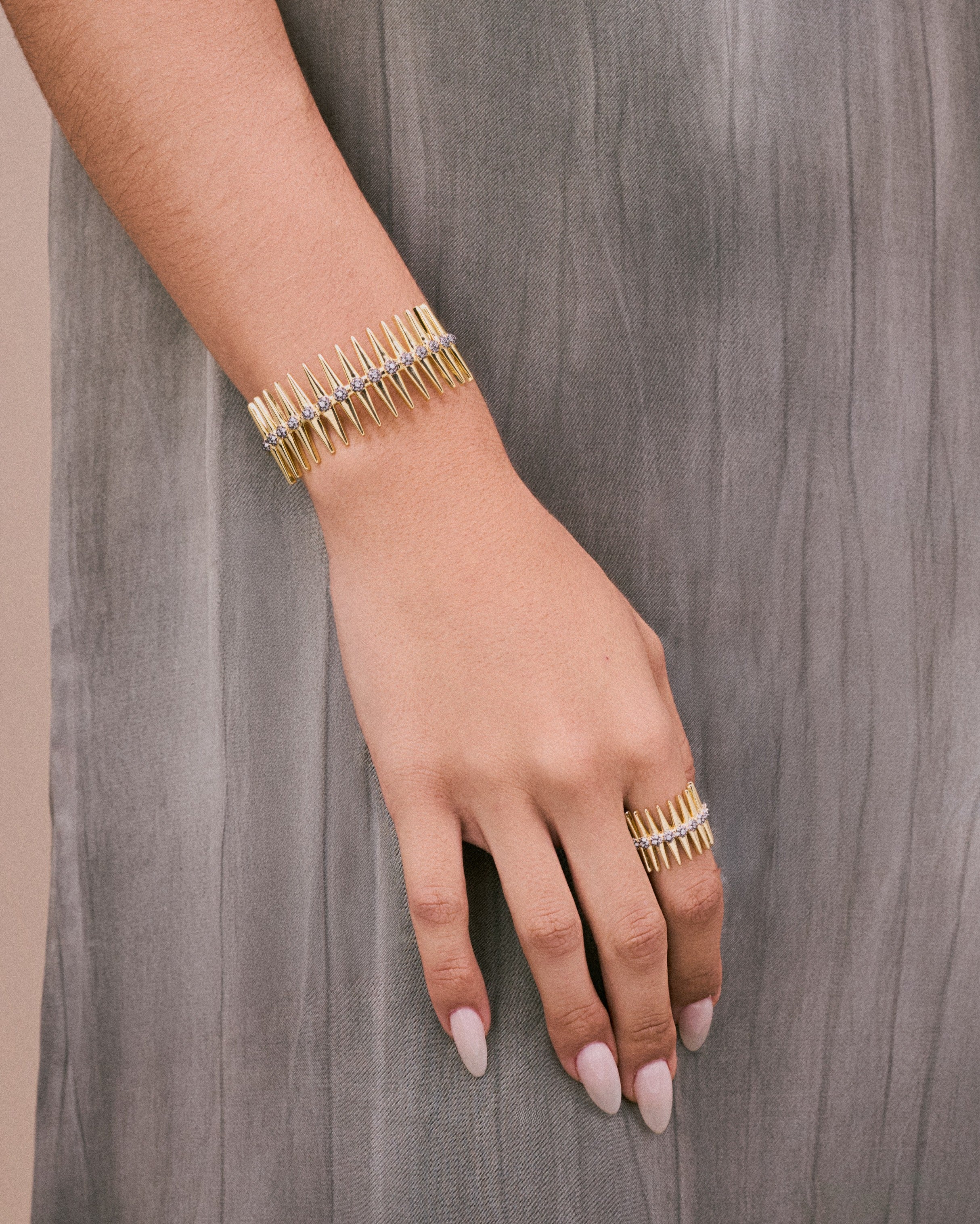 Corona Ring