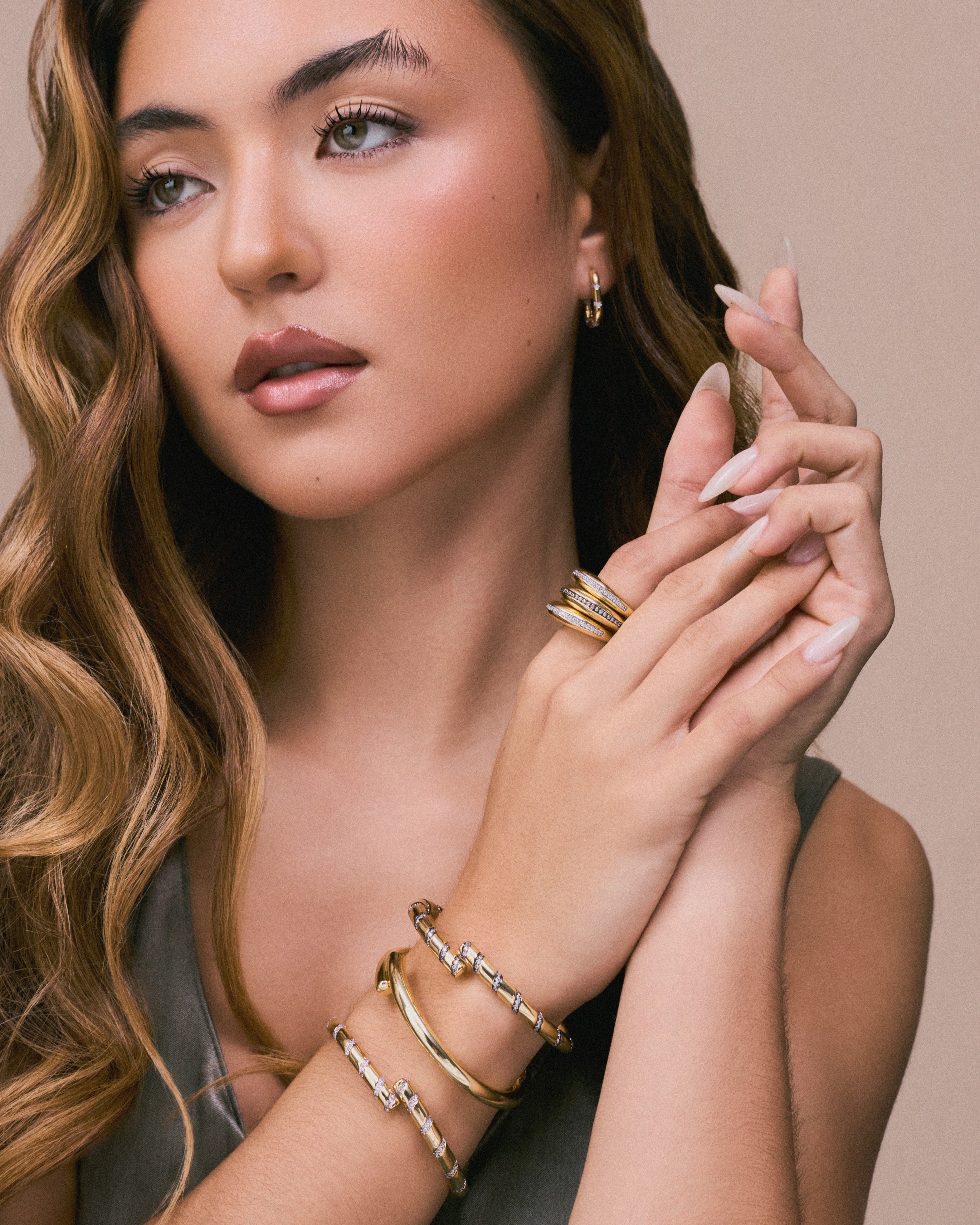 Estelle Ring