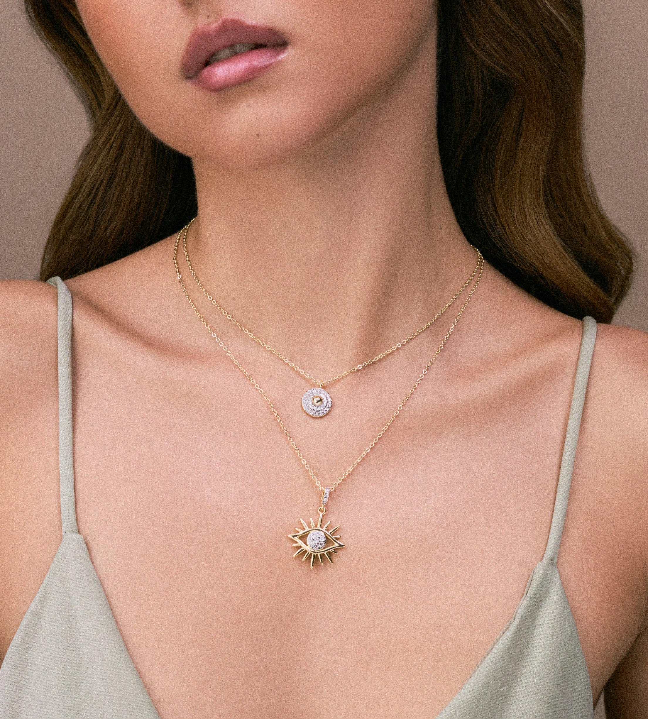 Mystic Necklace