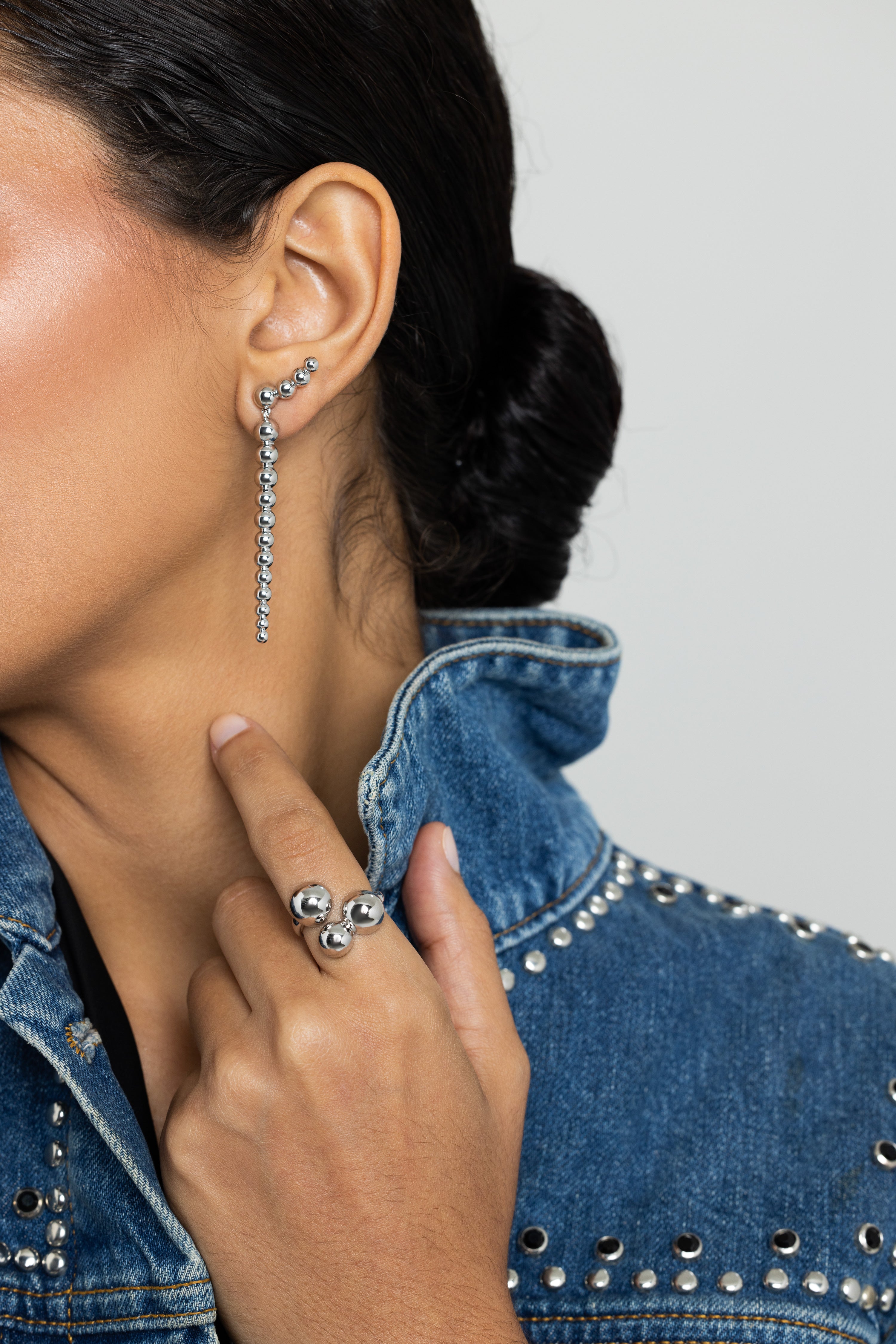 Carlota Ring - Josefina Jewels