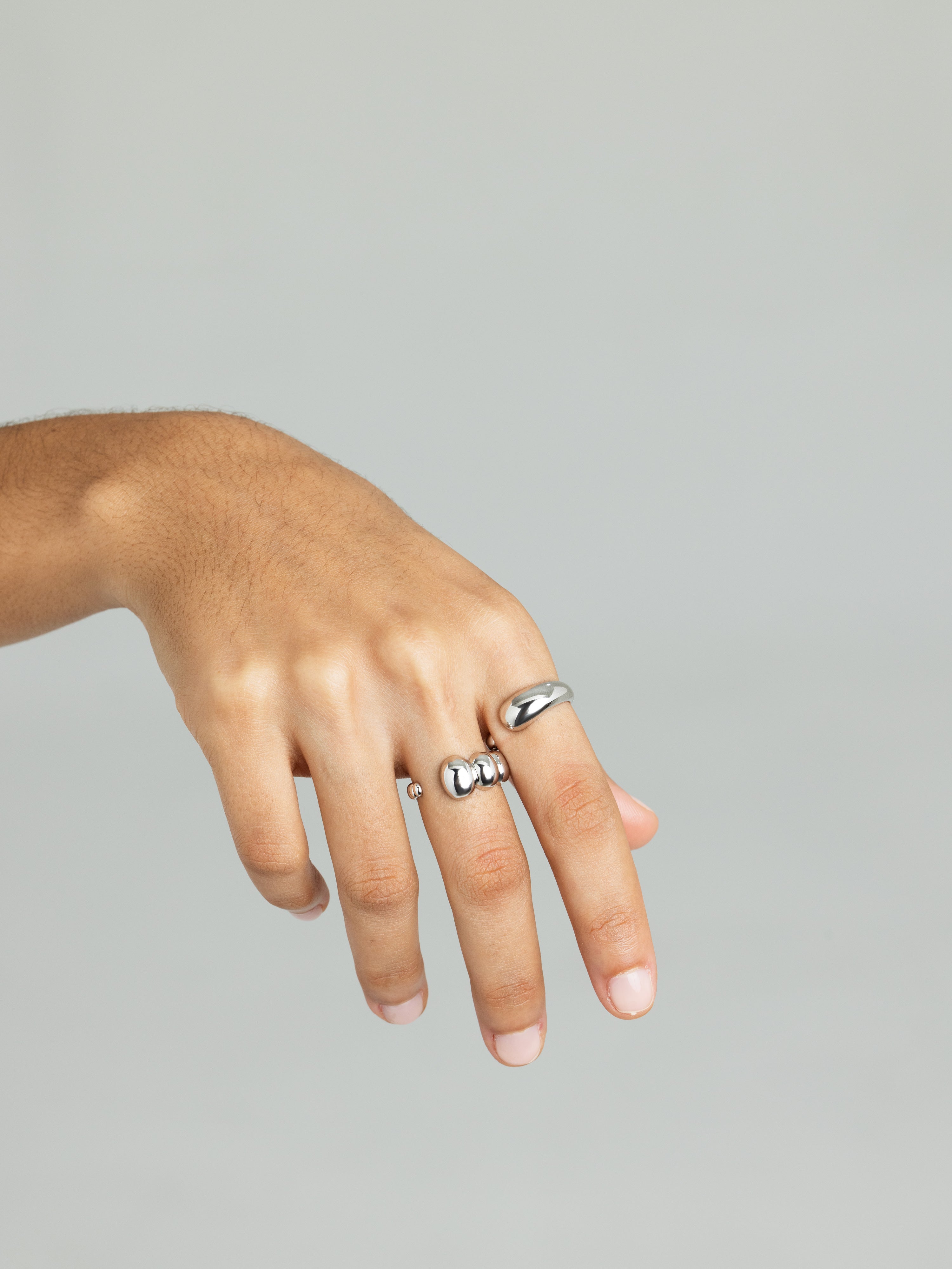 Caroline Ring - Josefina Jewels