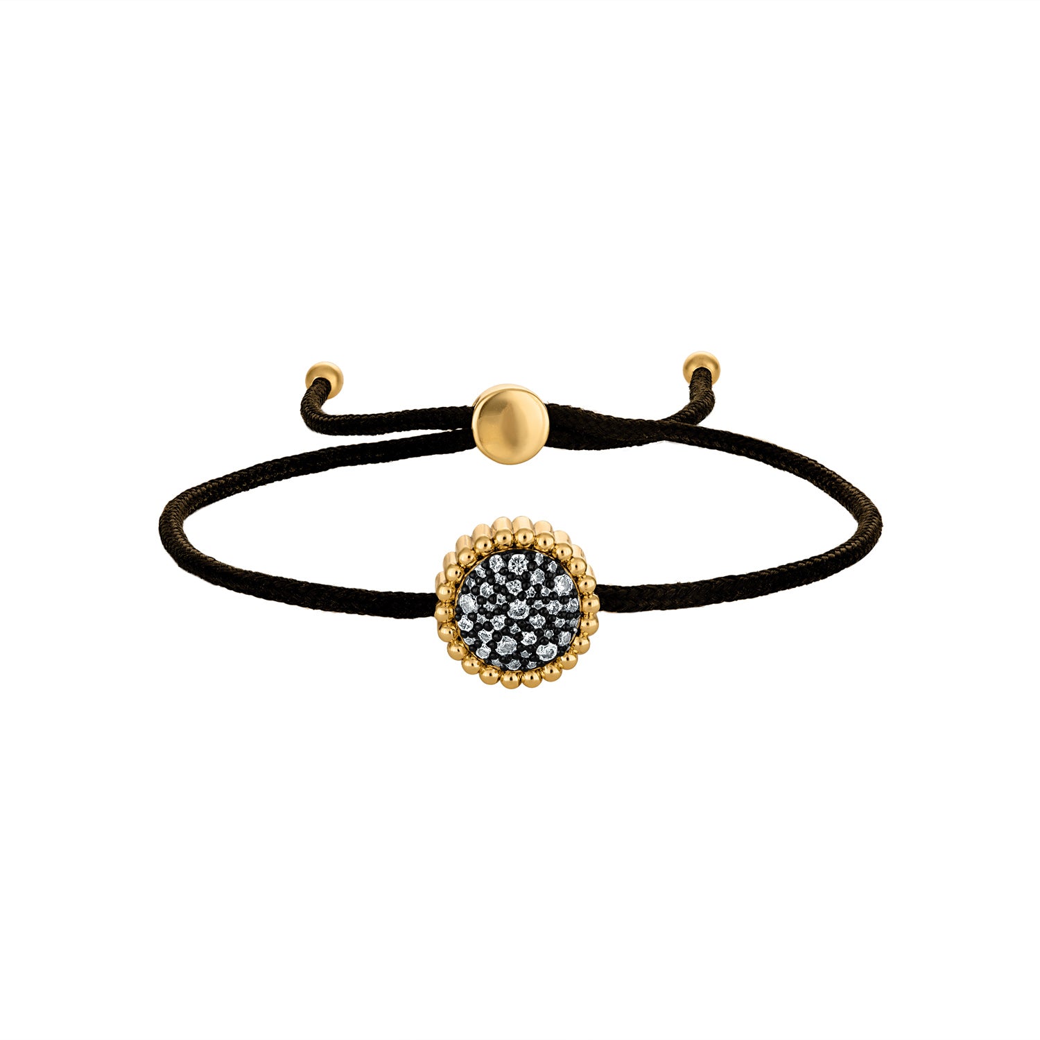 Carla Adjustable Bracelet - Josefina Jewels