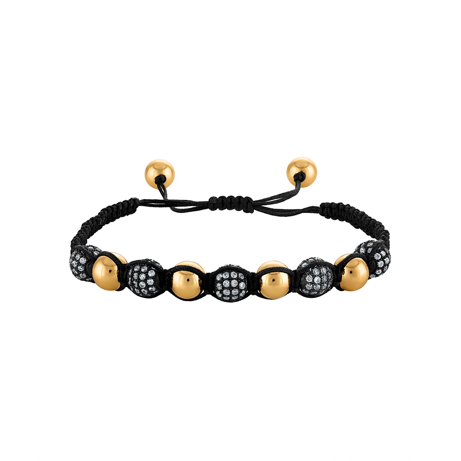 Alexandra Multi Pave Bracelet - Josefina Jewels