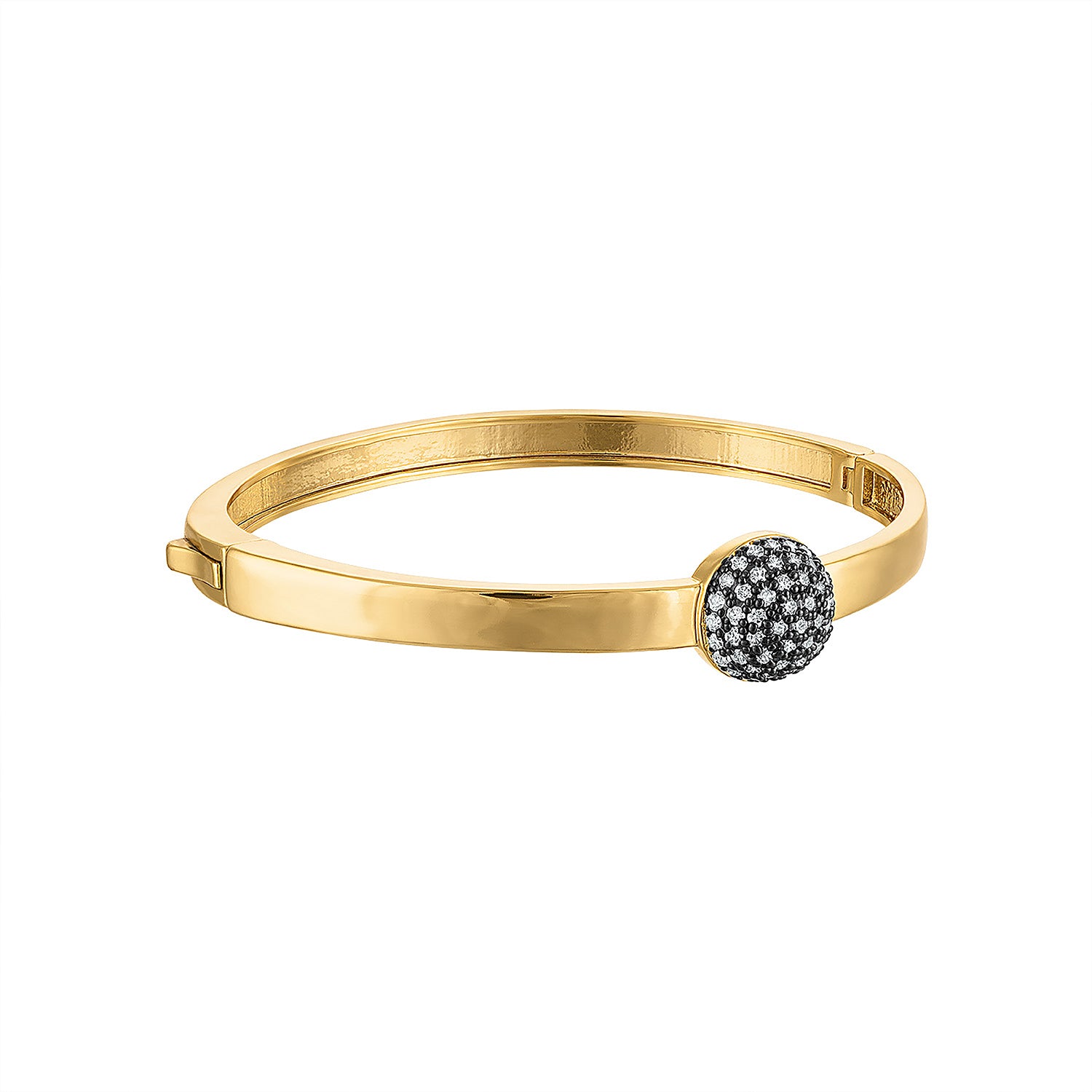 Isabella Large Bracelet - Josefina Jewels
