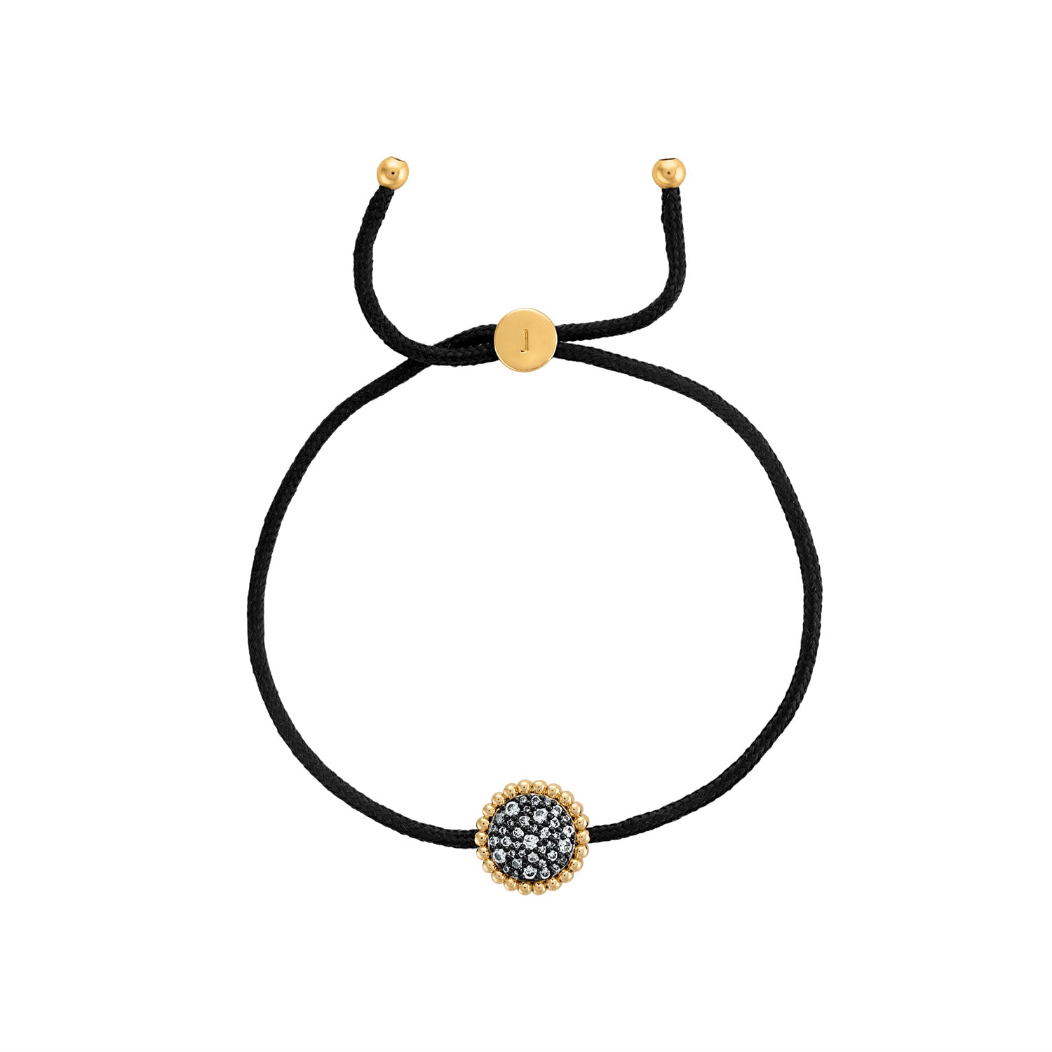 Carla Adjustable Bracelet - Josefina Jewels