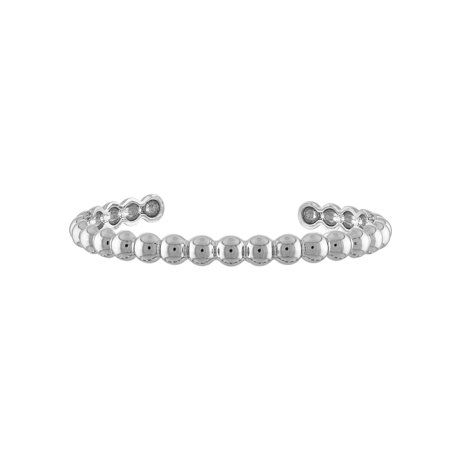 Olivia Small Ball Bracelet - Josefina Jewels
