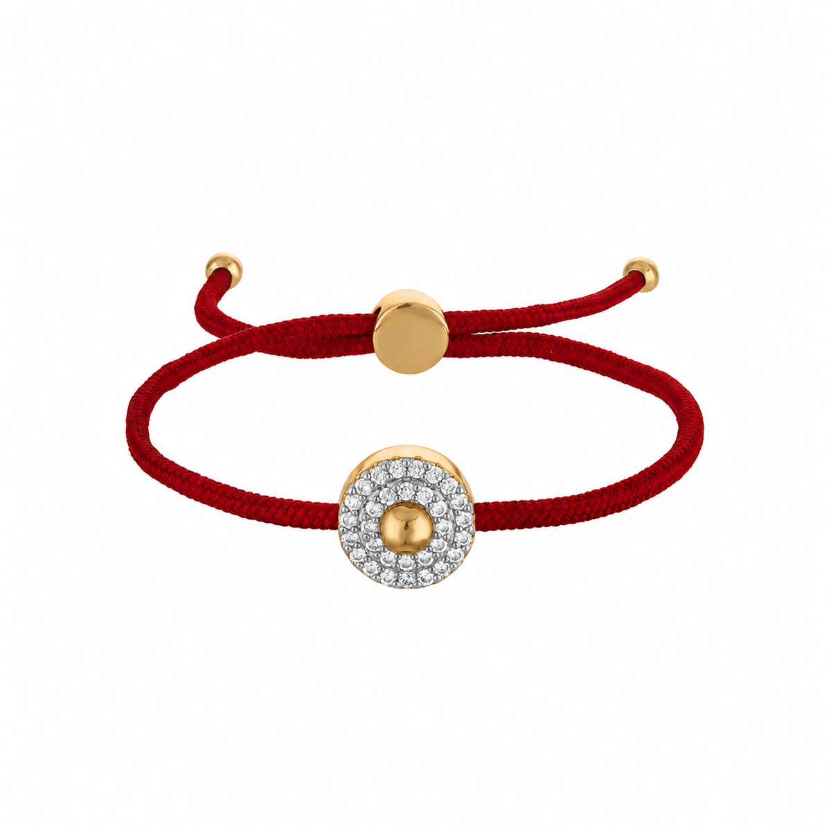Eclipse Cord Bracelet