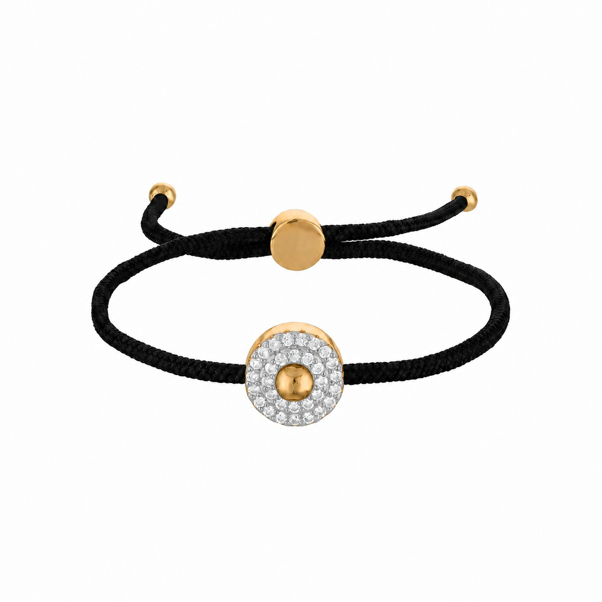 Eclipse Cord Bracelet