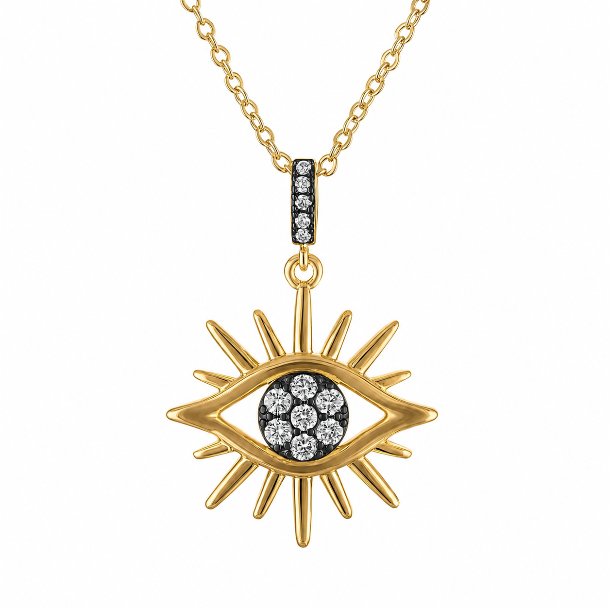Mystic Necklace