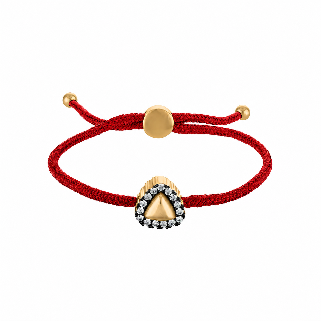 Siena Cord Bracelet