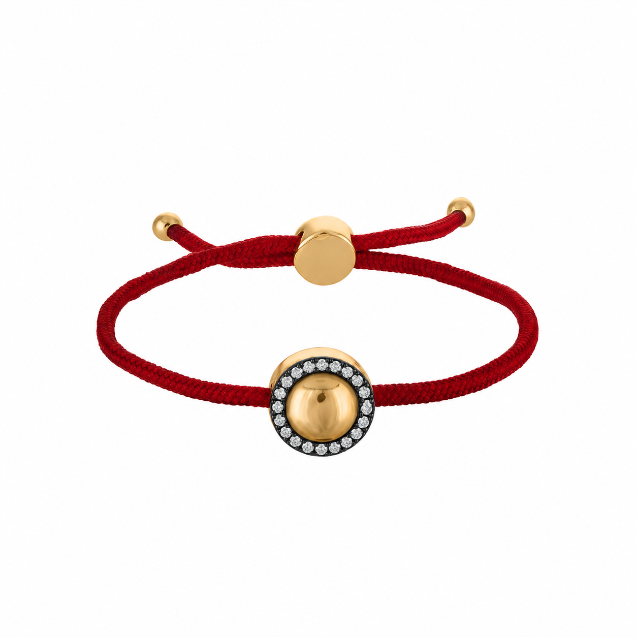Josephine Cord Bracelet