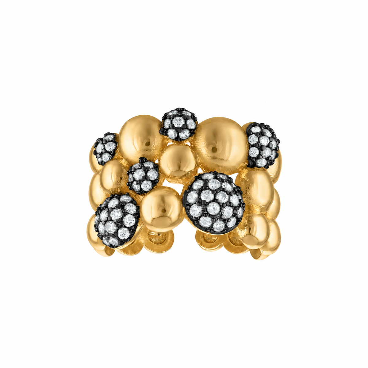 Prosecco Ring