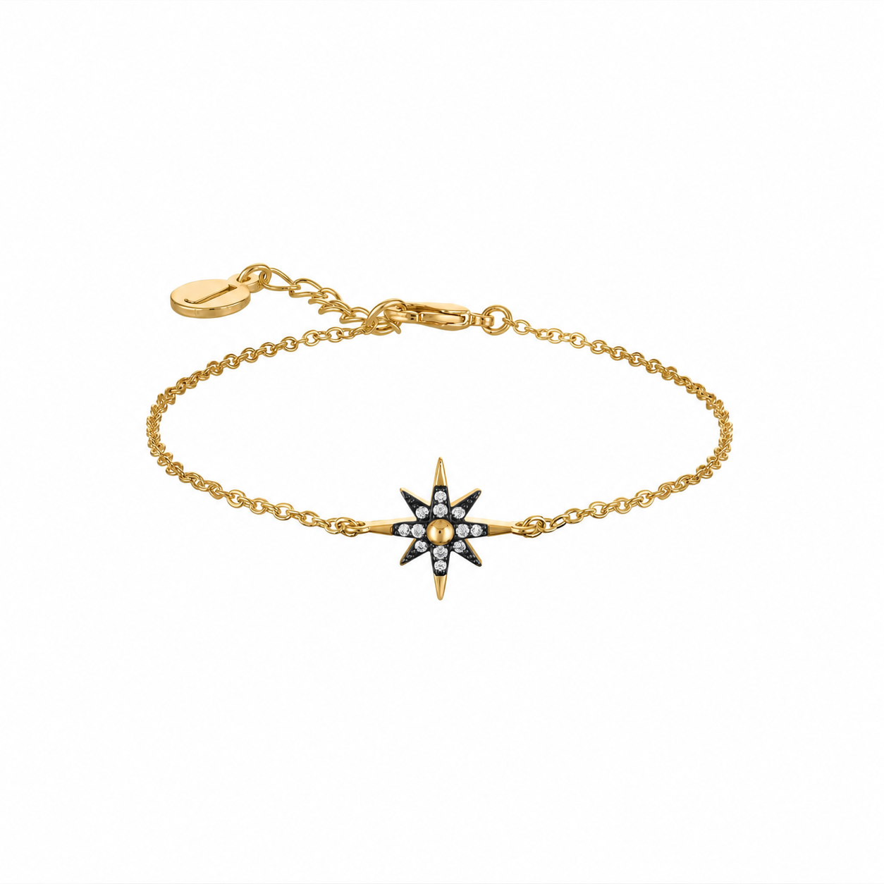 Wish Upon a Star Bracelet