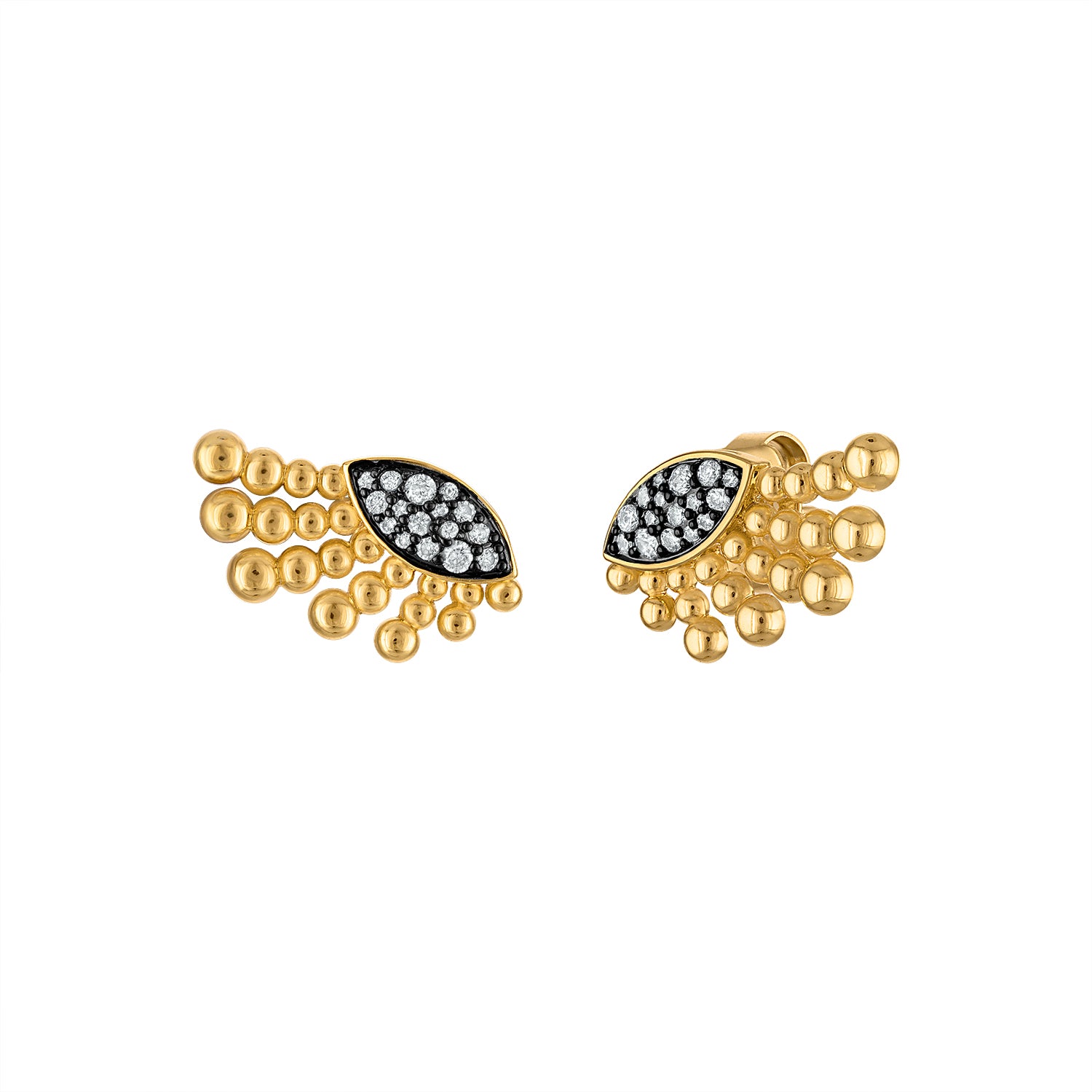 Juliana Earring - Josefina Jewels