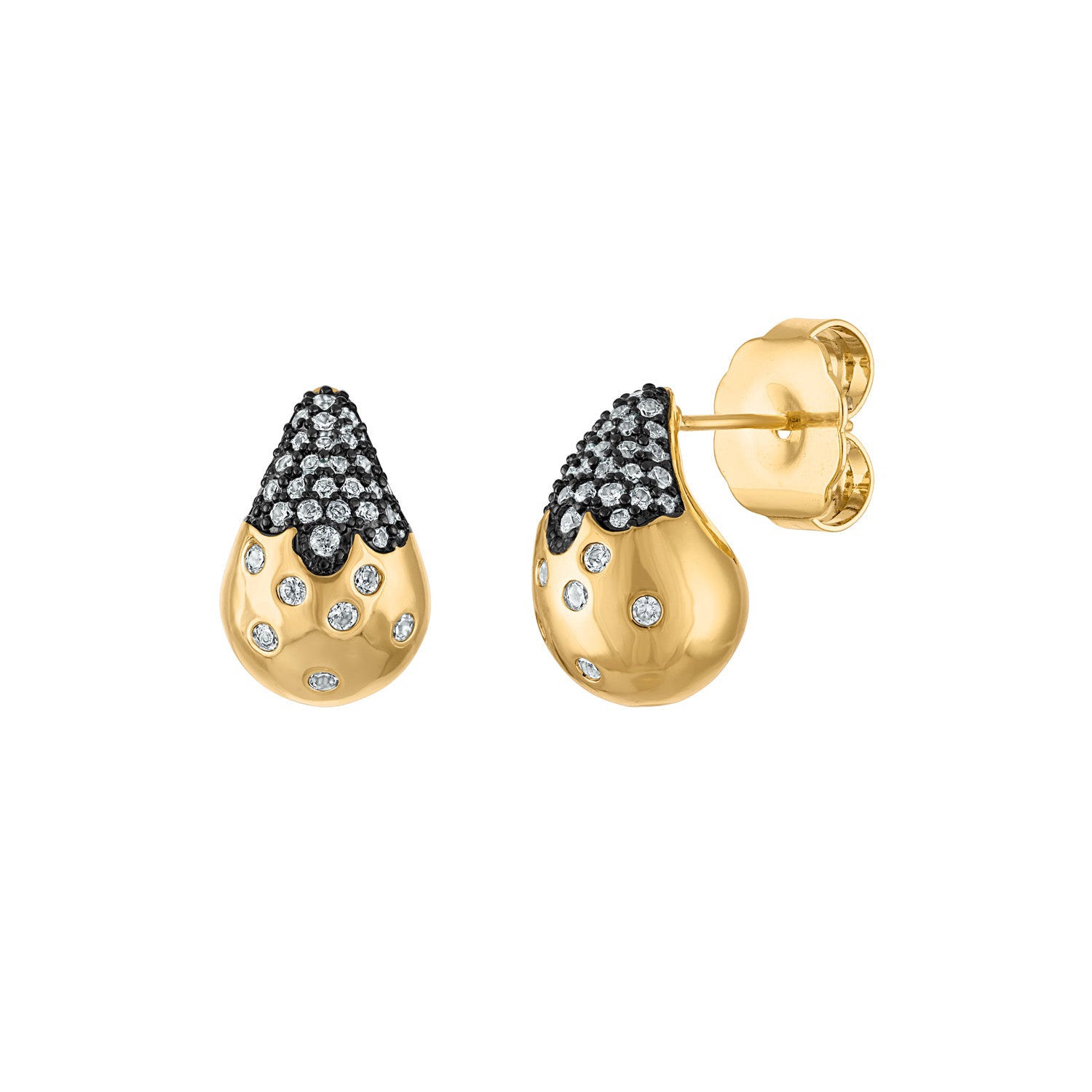 Bonita Earring - Josefina Jewels