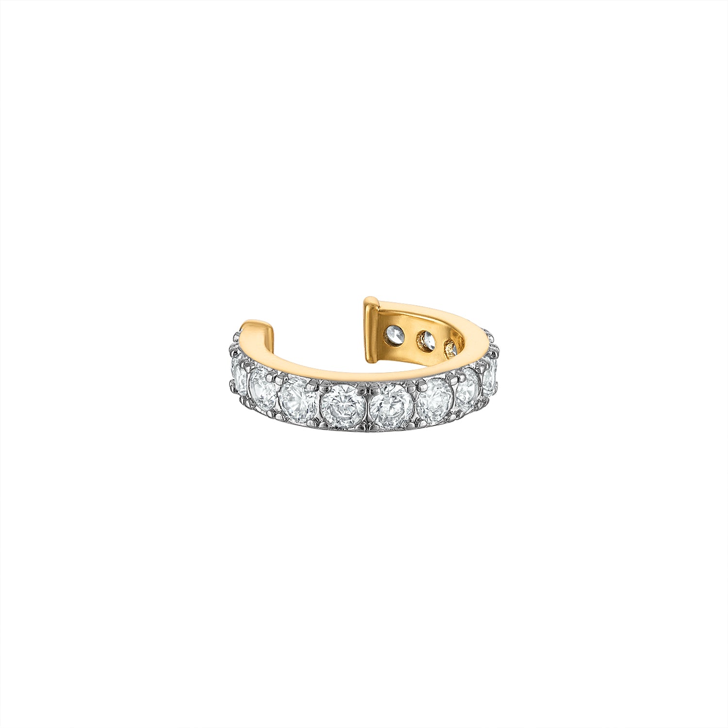 Juliana Ear Cuff - Josefina Jewels