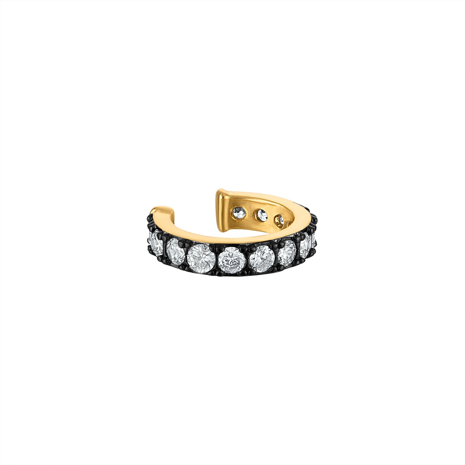 Juliana Ear Cuff - Josefina Jewels