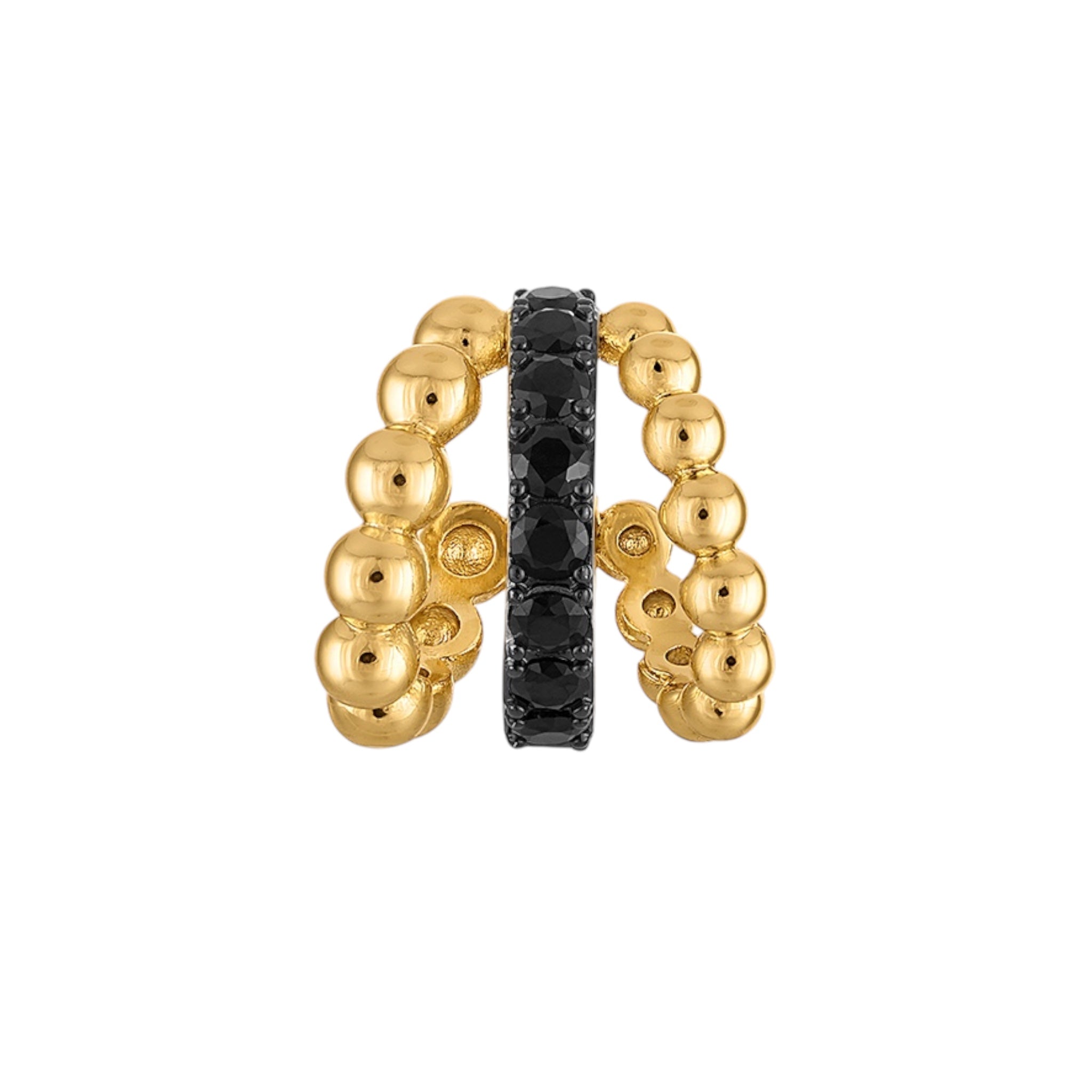 Josefina Ear Cuff - Josefina Jewels