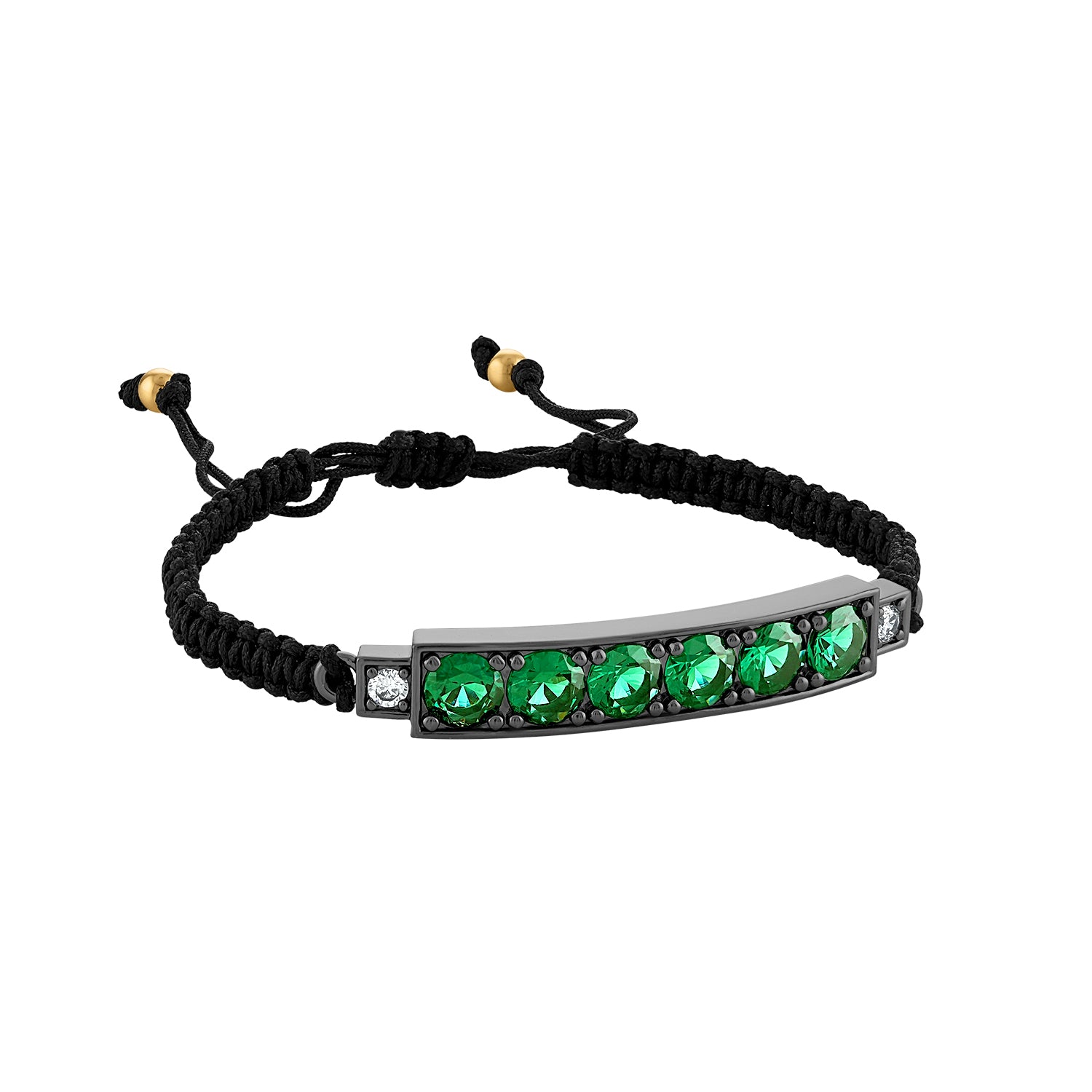 Rosario Bracelet - Josefina Jewels