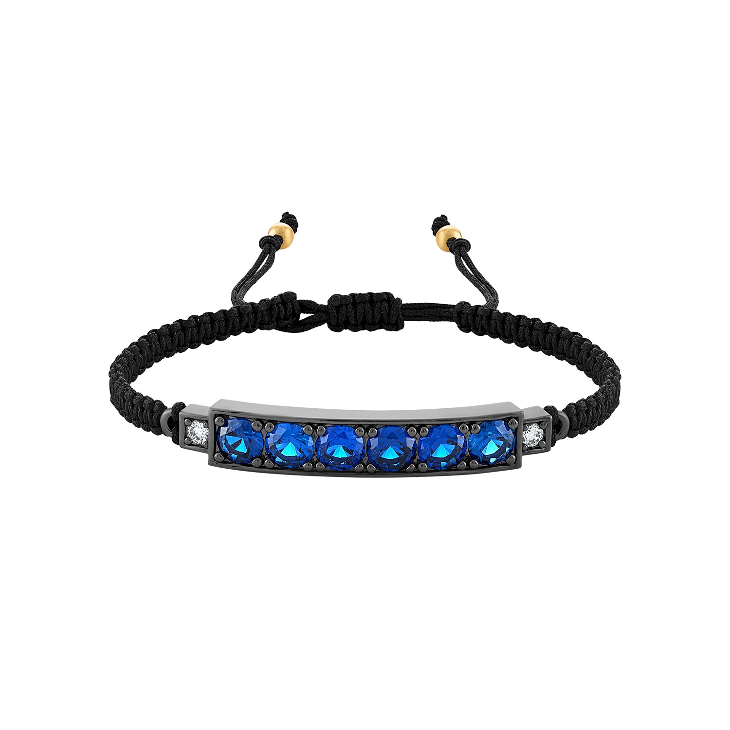 Rosario Bracelet - Josefina Jewels