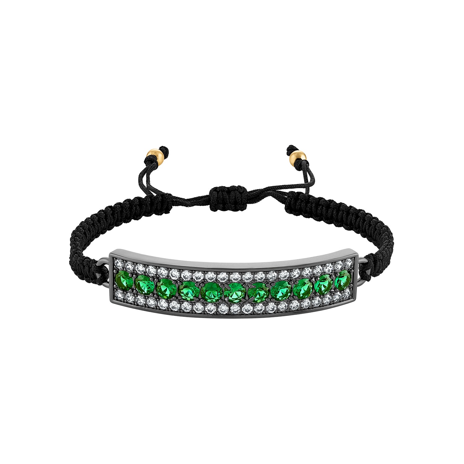 Eva Adjustable Bracelet - Josefina Jewels