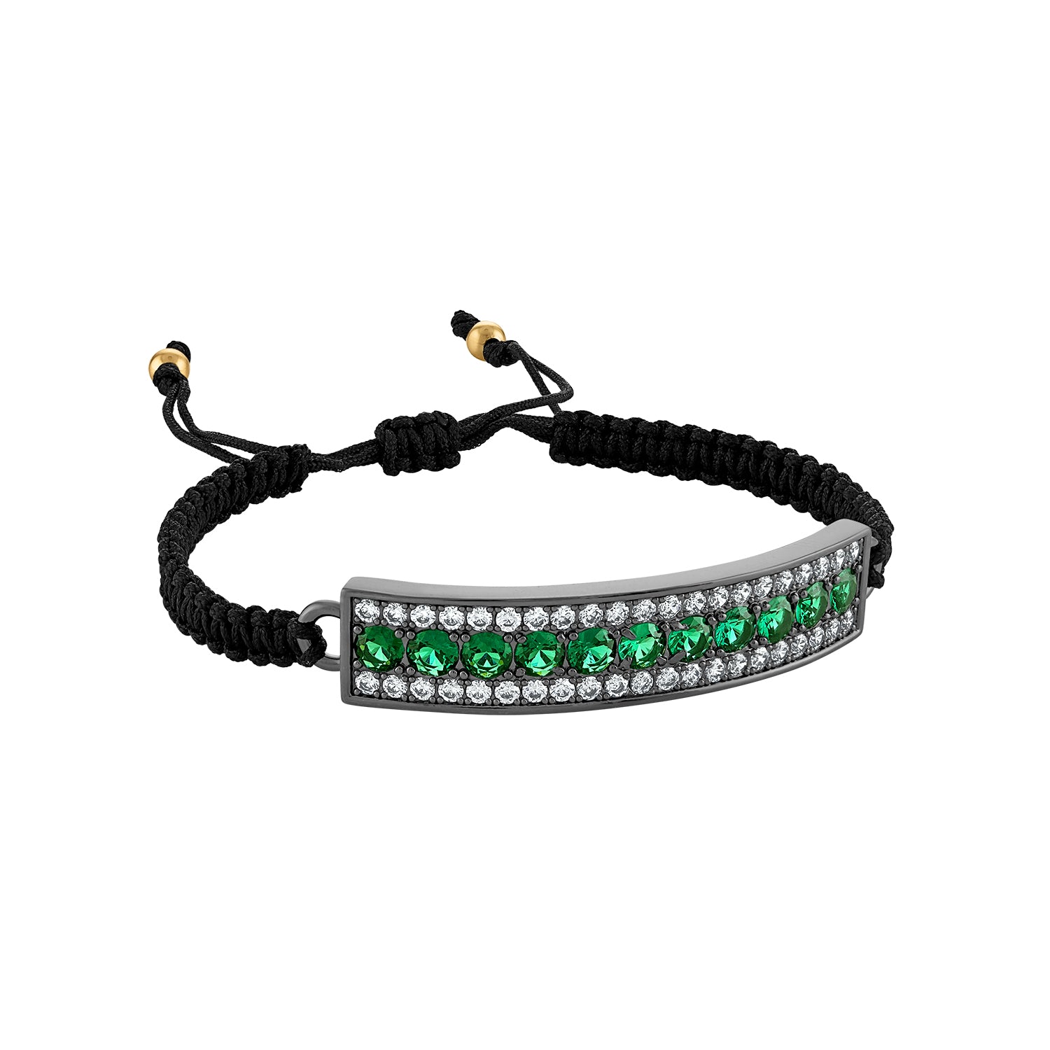 Eva Adjustable Bracelet - Josefina Jewels