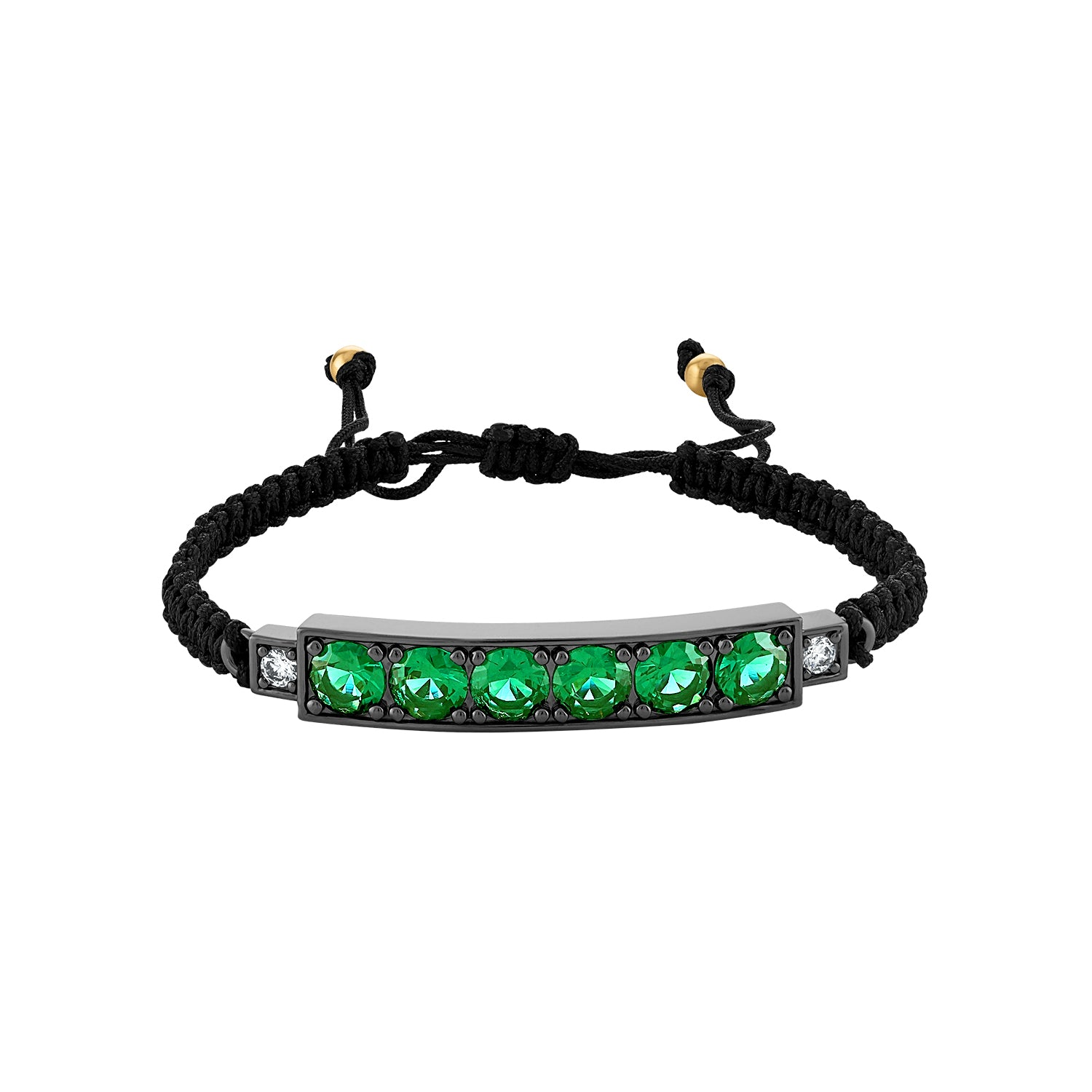 Rosario Bracelet - Josefina Jewels