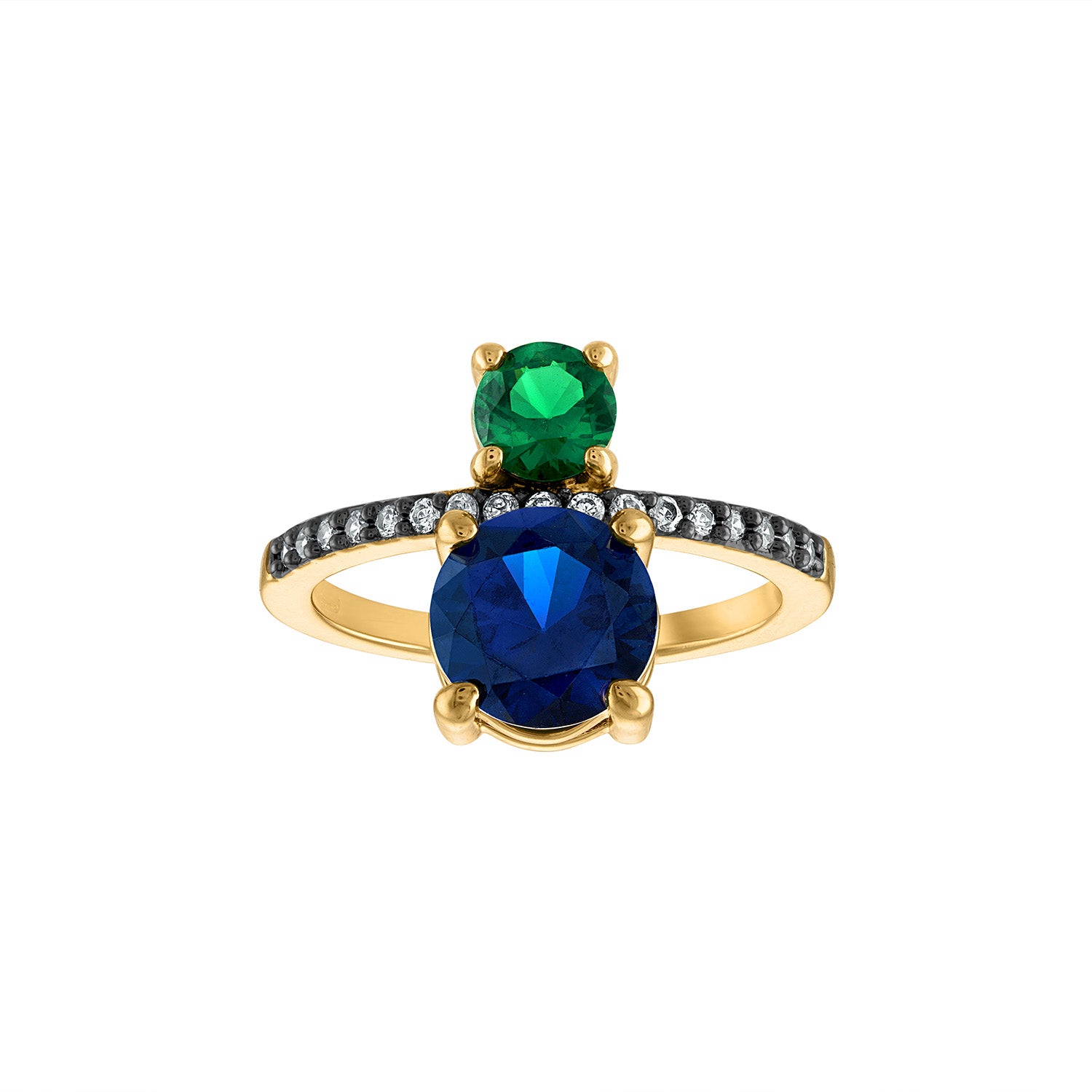 Penelope Ring - Josefina Jewels