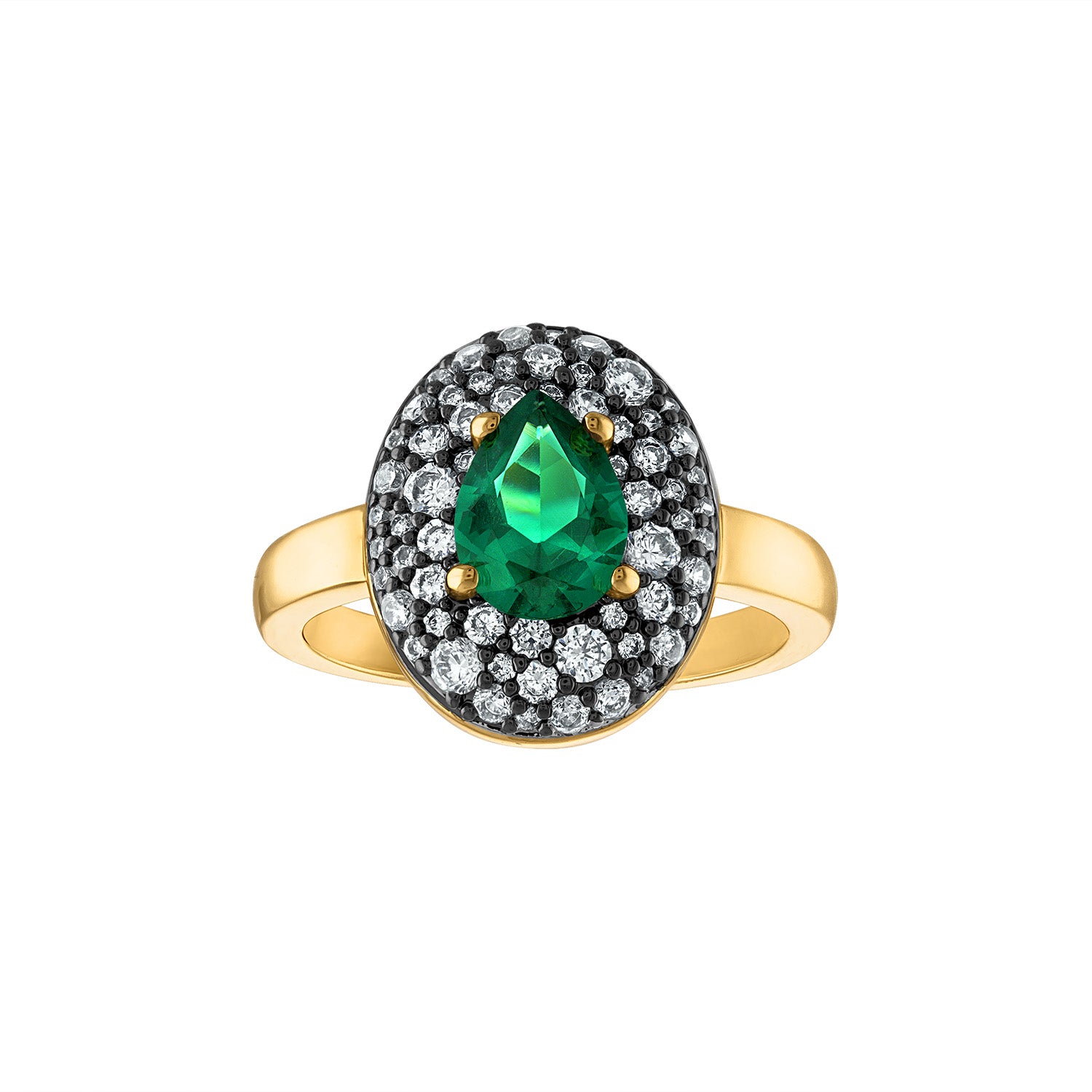 Eva Ring - Josefina Jewels