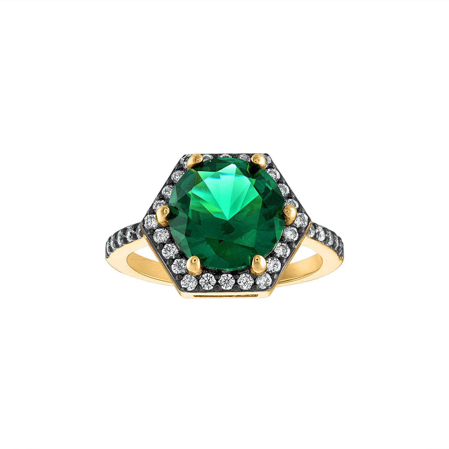 Salma Ring - Josefina Jewels