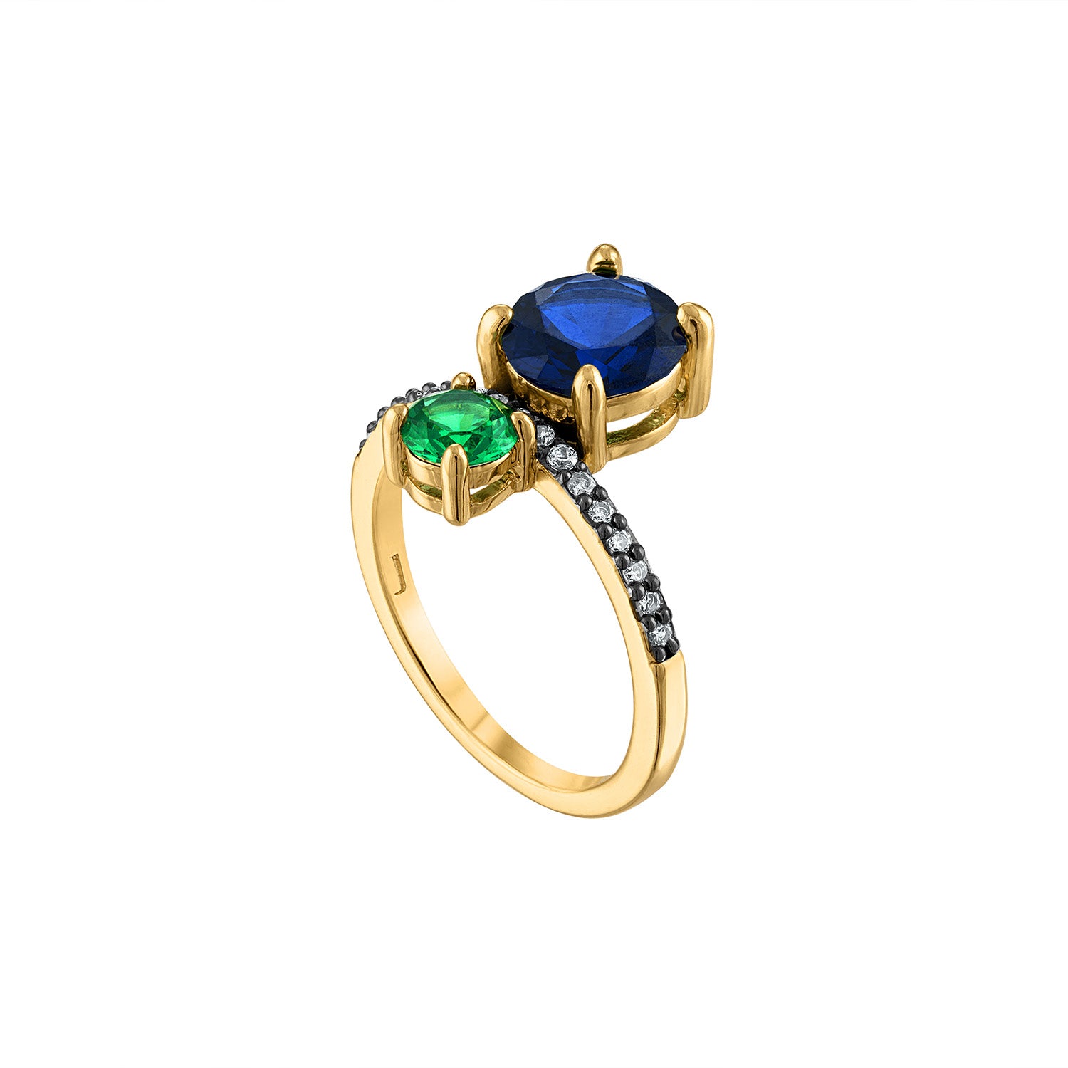 Penelope Ring - Josefina Jewels