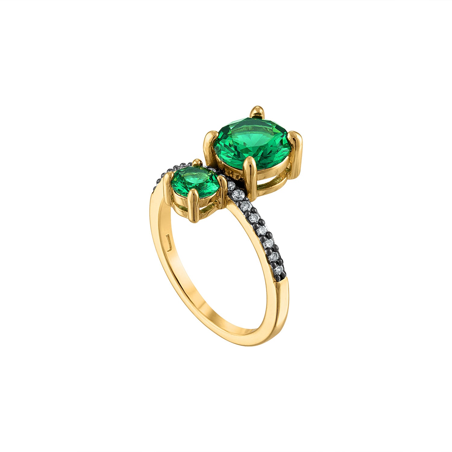 Penelope Ring - Josefina Jewels