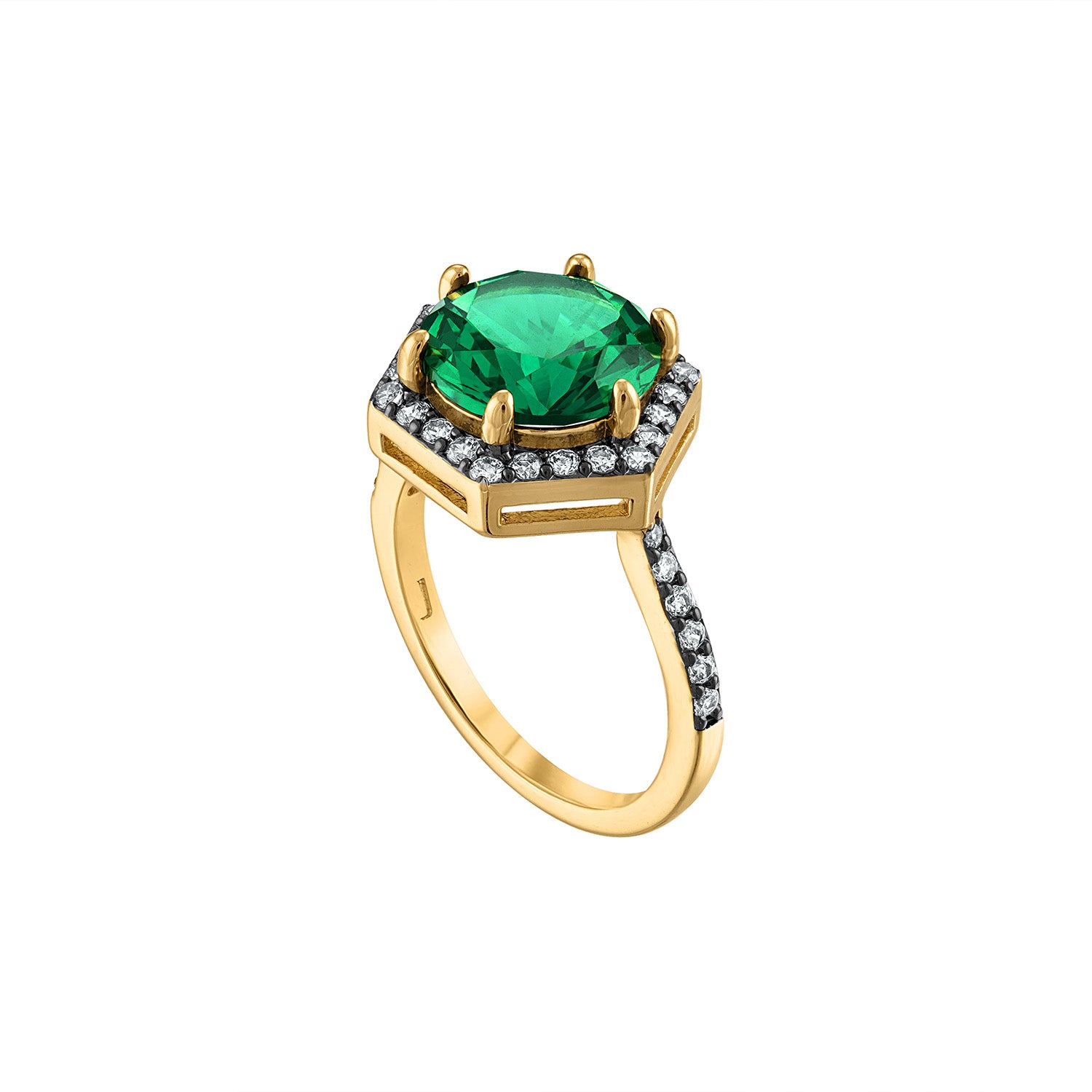 Salma Ring - Josefina Jewels