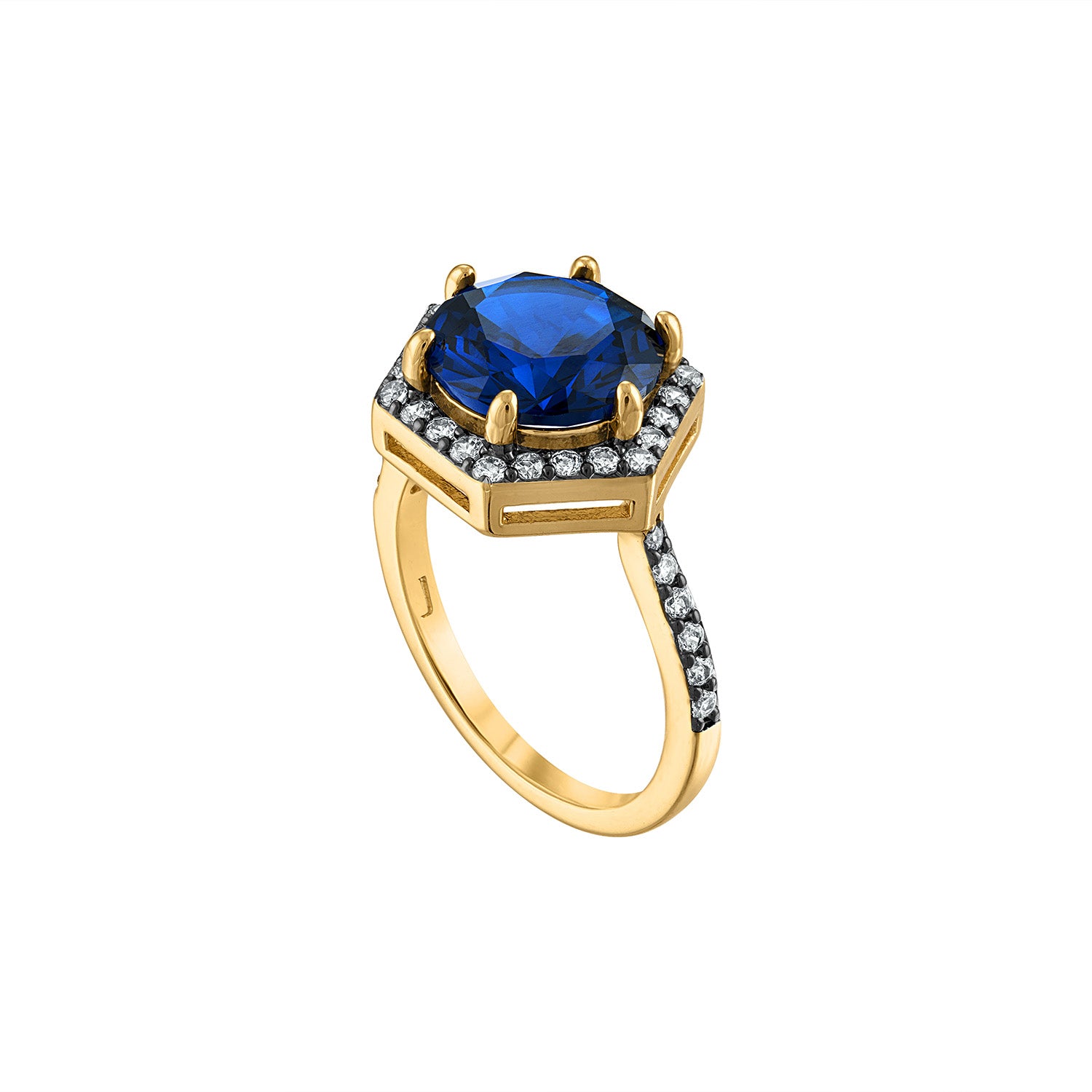 Salma Ring - Josefina Jewels