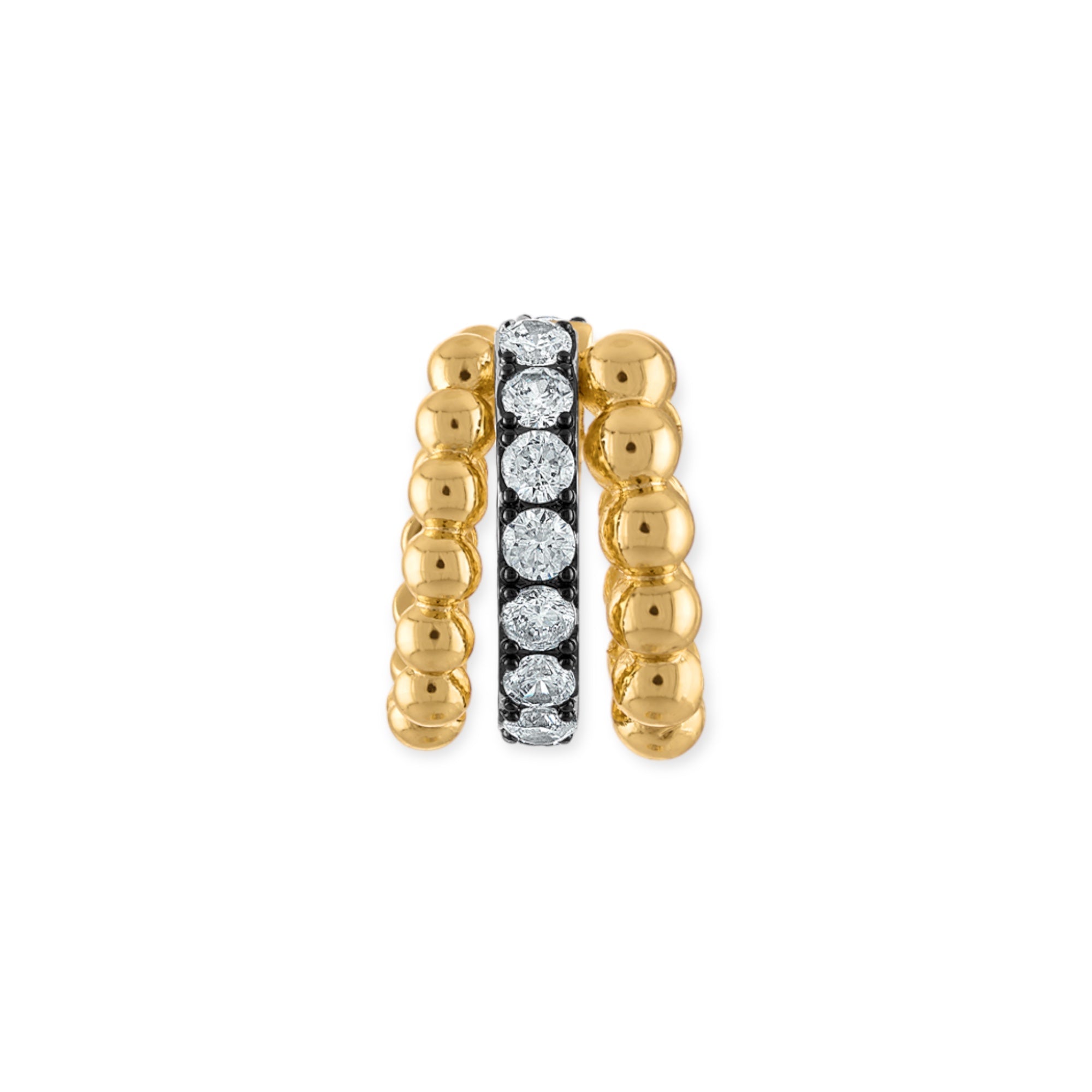 Josefina Ear Cuff - Josefina Jewels
