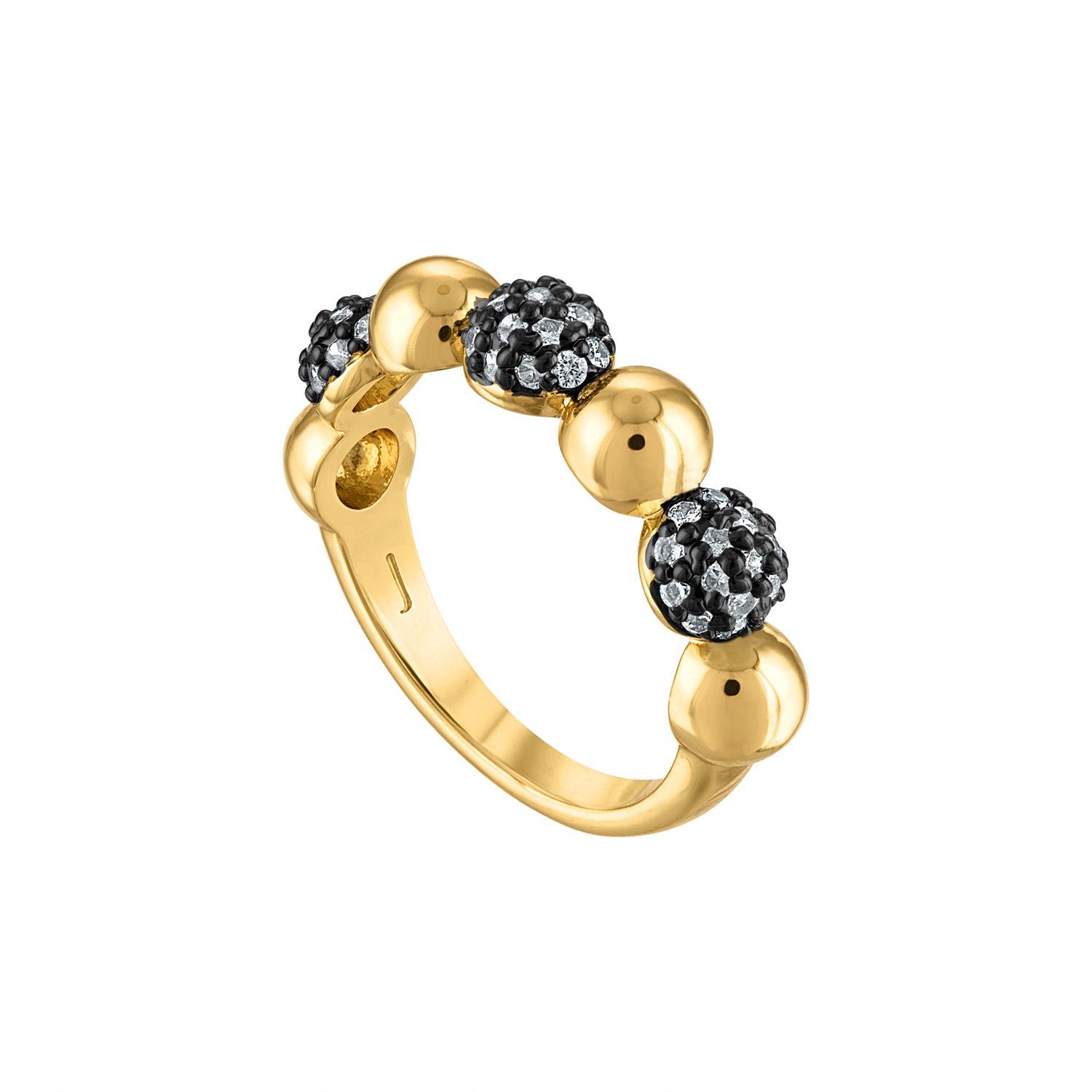 Fifina Ring - Josefina Jewels