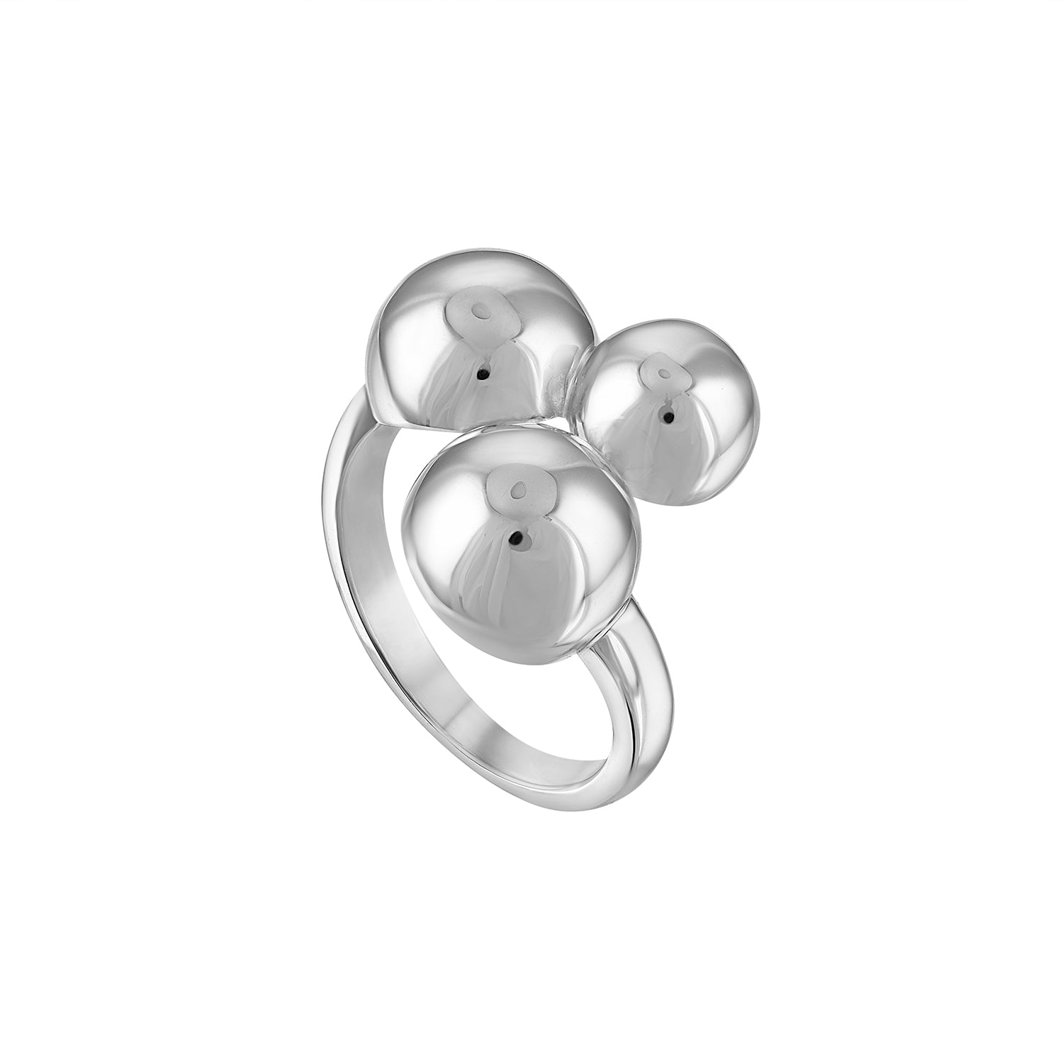 Carlota Ring - Josefina Jewels