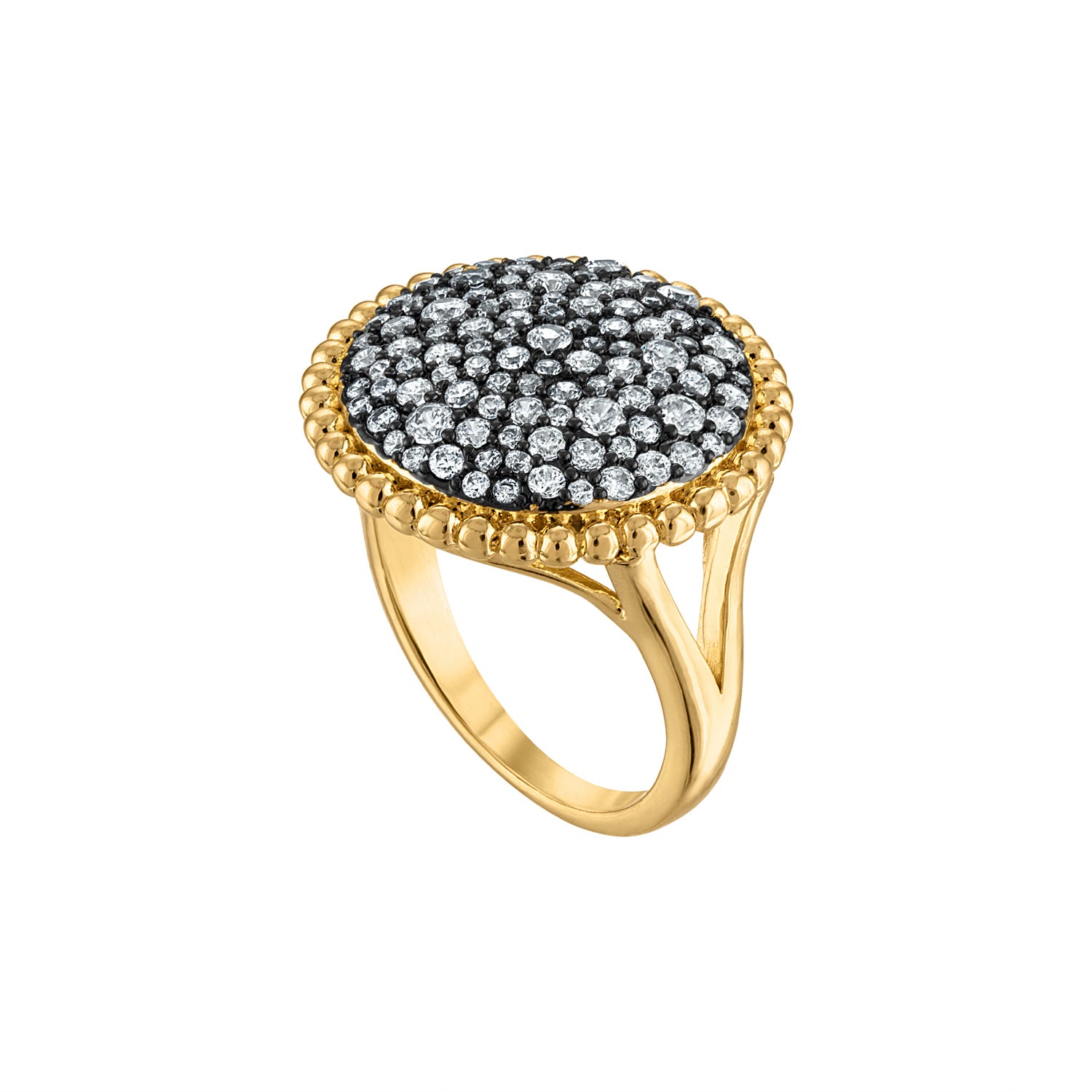 Carla Ring - Josefina Jewels