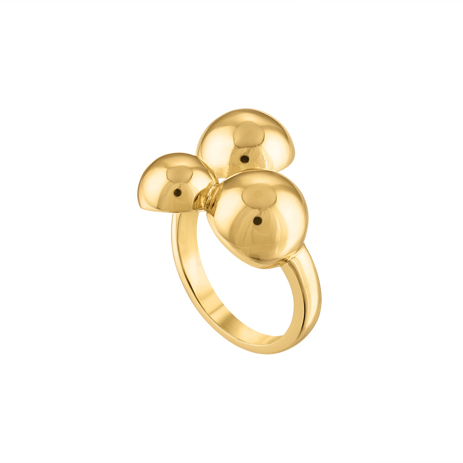 Carlota Ring - Josefina Jewels