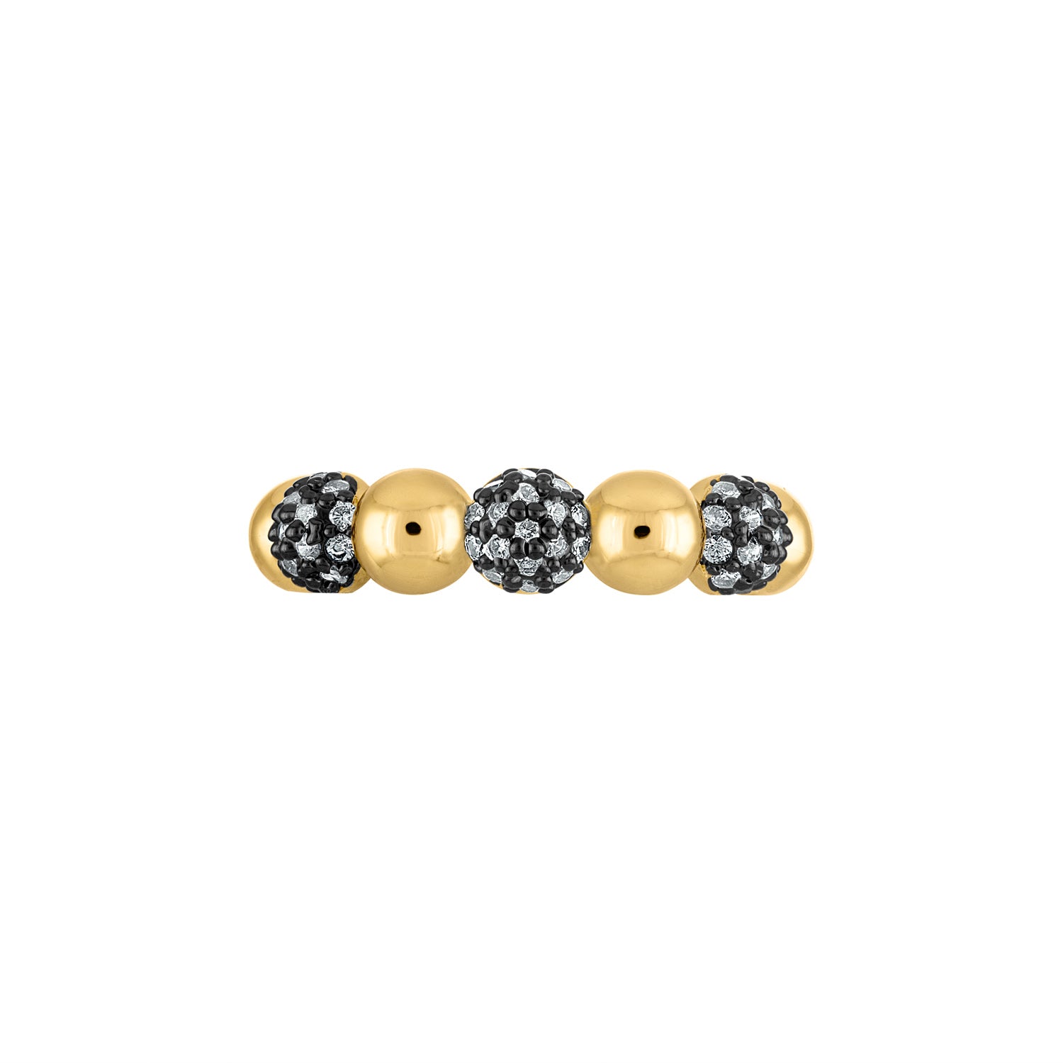 Fifina Ring - Josefina Jewels