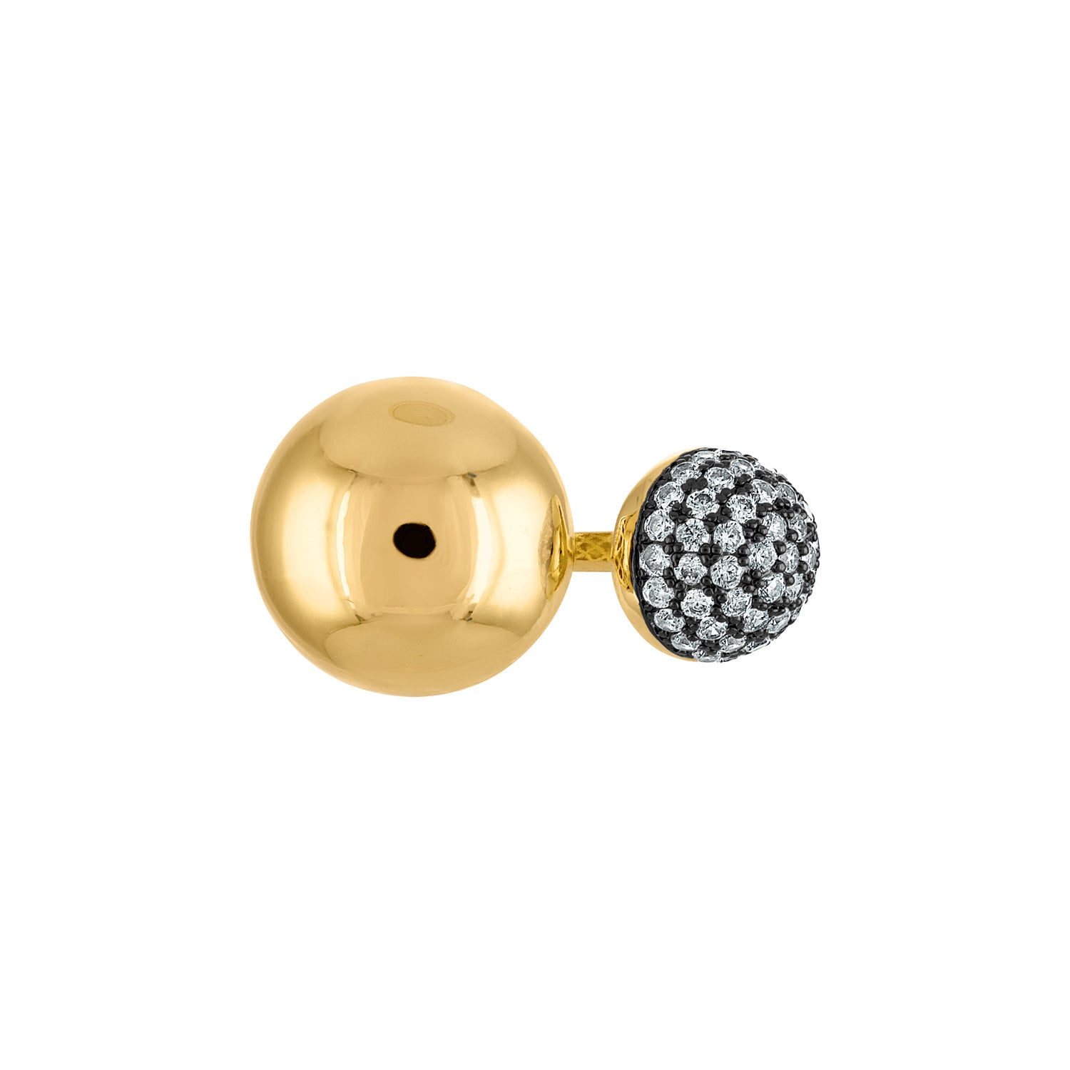 Alexandra Ring - Josefina Jewels