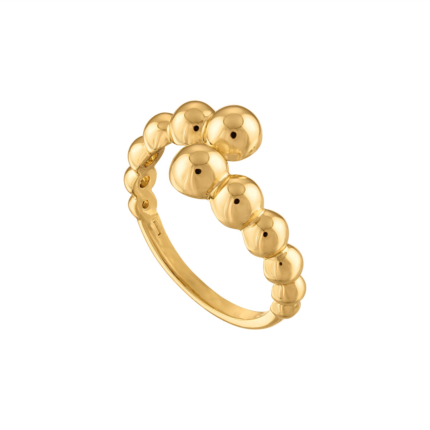 Emma Ring - Josefina Jewels