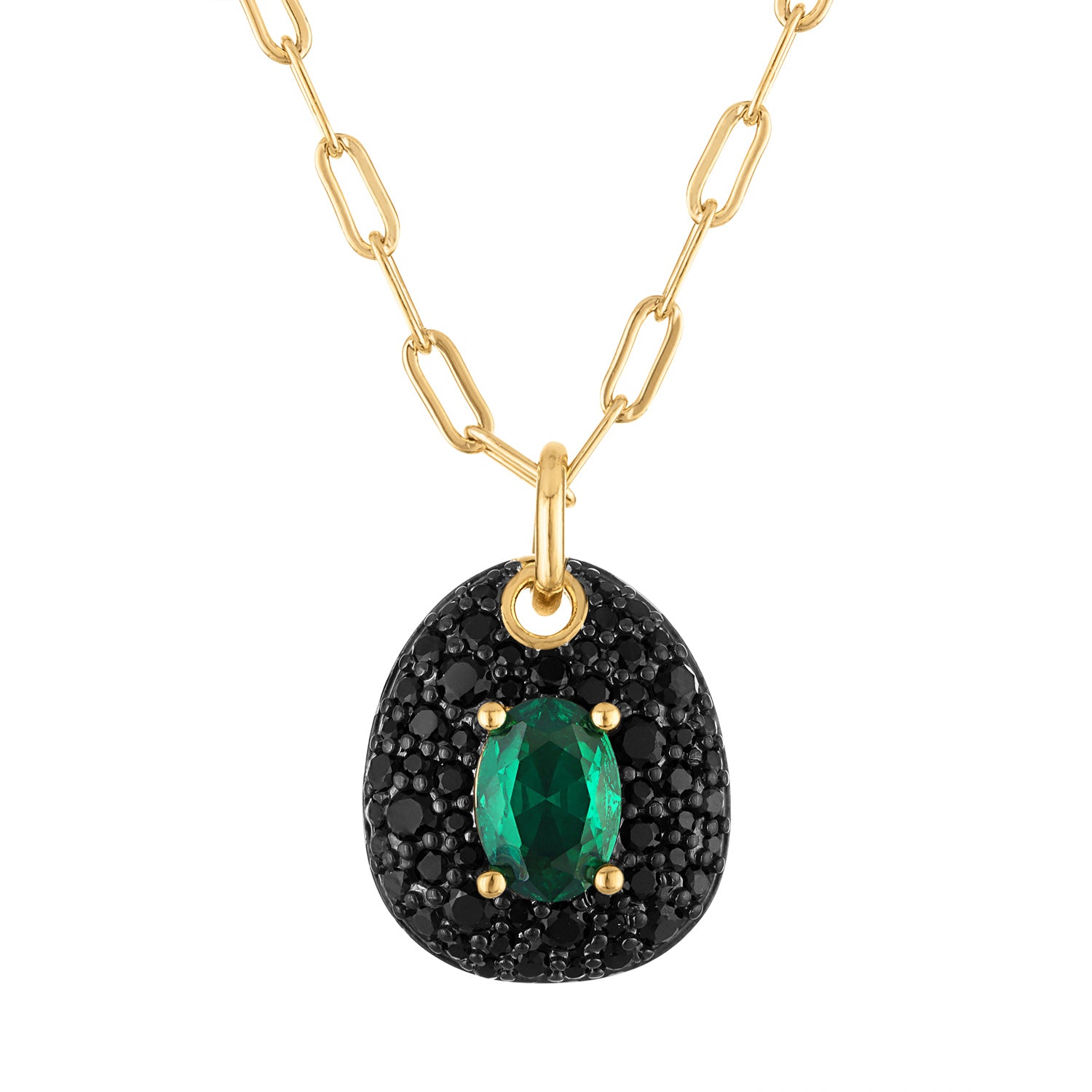 Alice Necklace - Josefina Jewels
