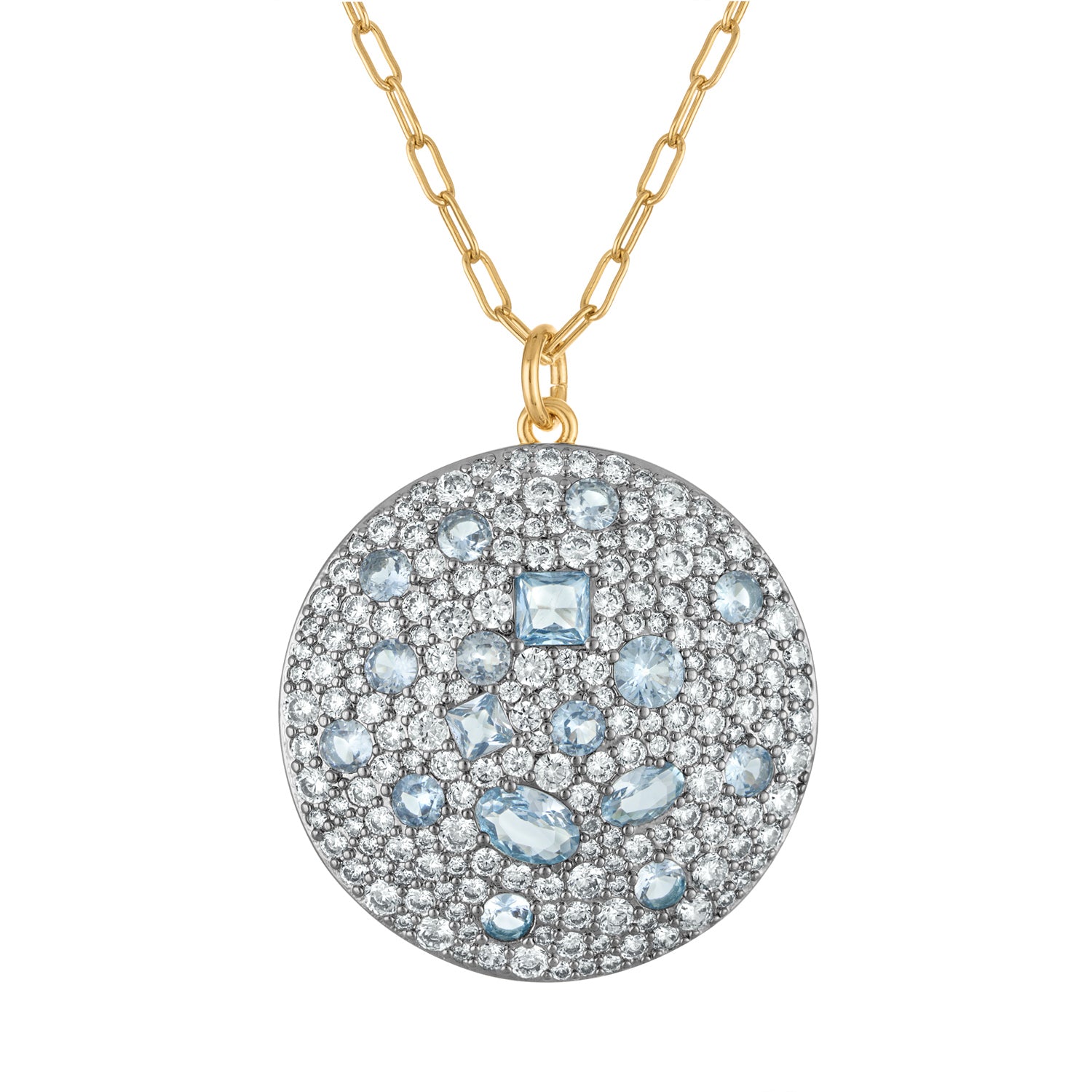 Patricia Necklace - Josefina Jewels