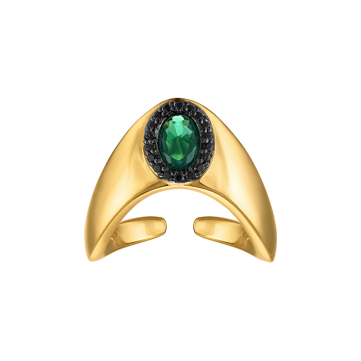 Andrea Ring - Josefina Jewels